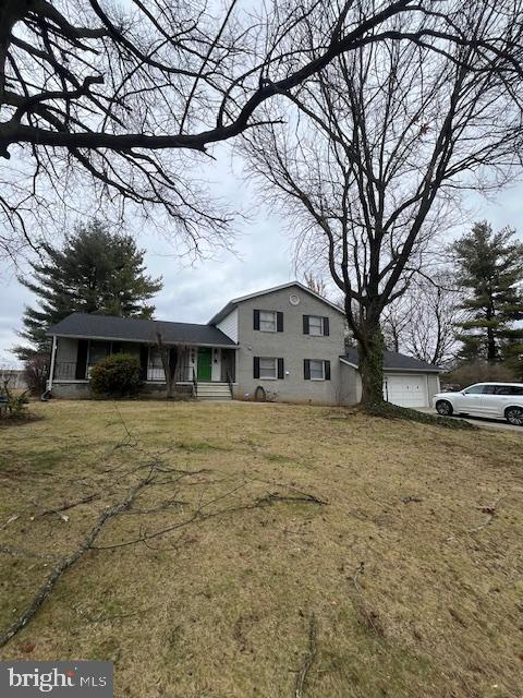 HALFWAY AREA - Residential Lease