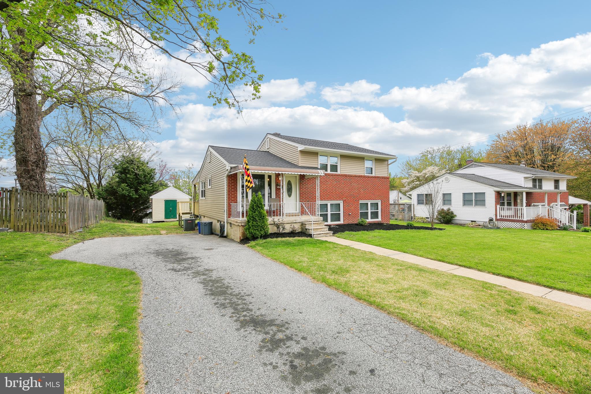 GLENSIDE PARK - Residential