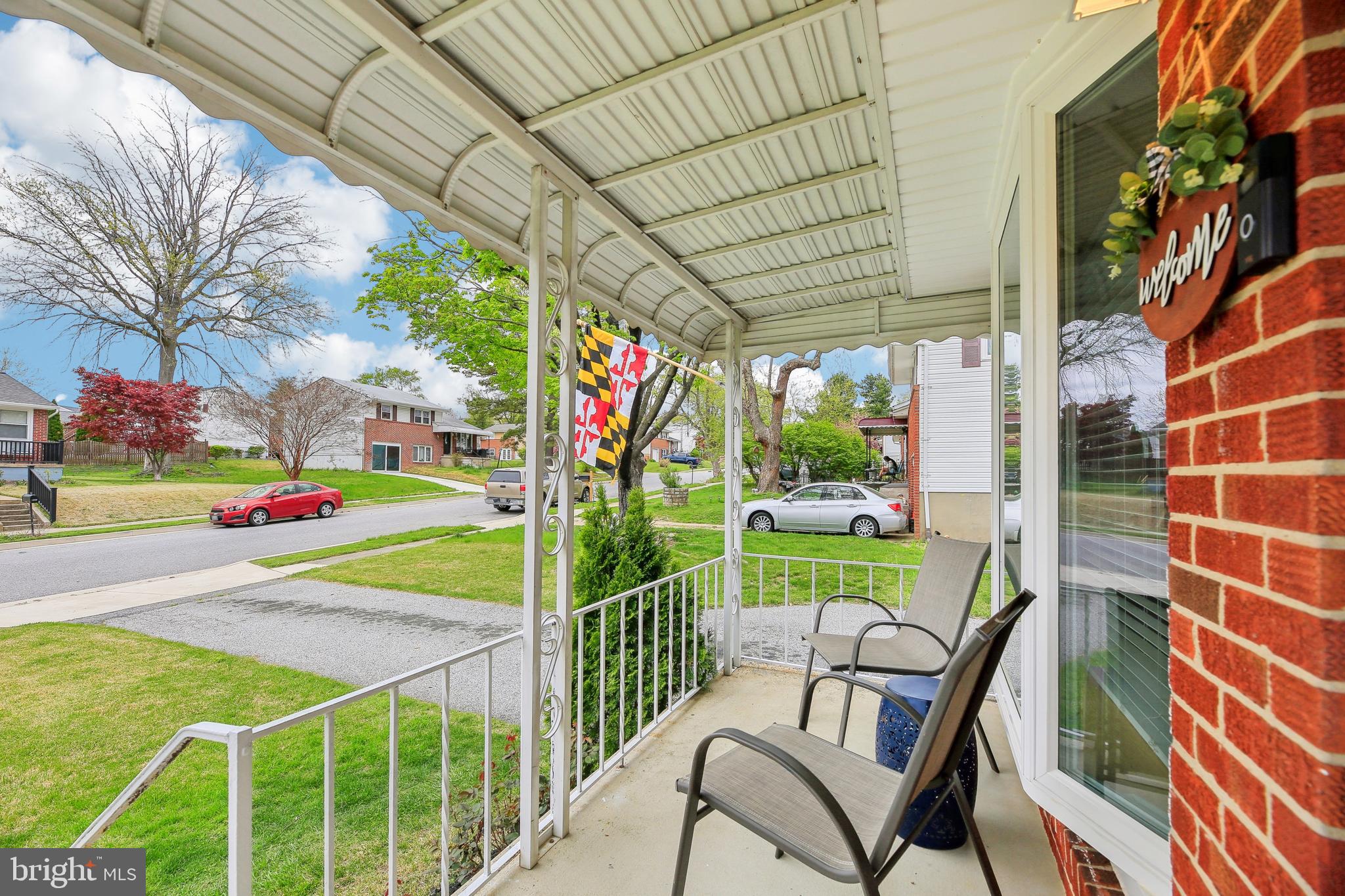 GLENSIDE PARK - Residential
