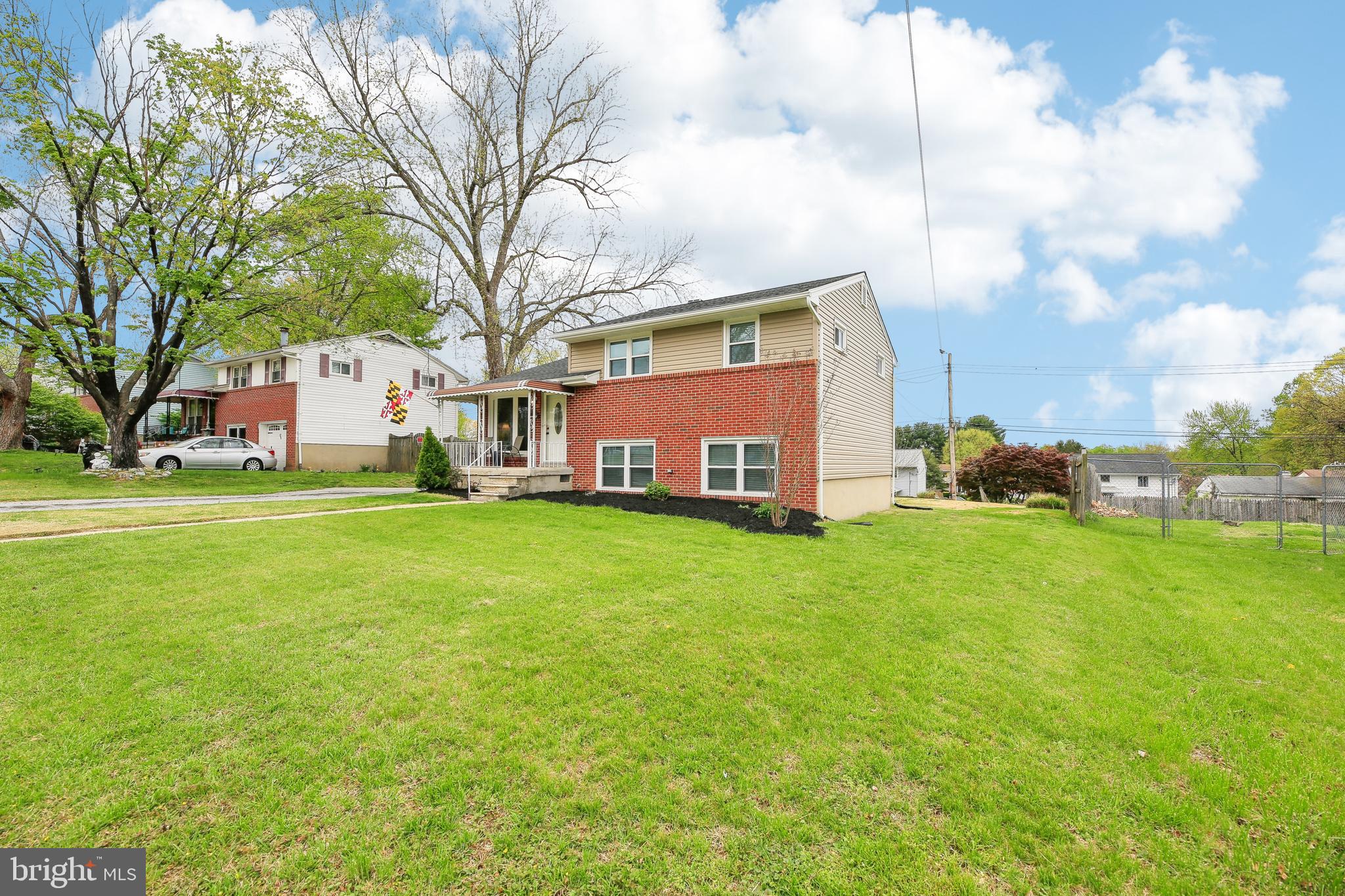 GLENSIDE PARK - Residential