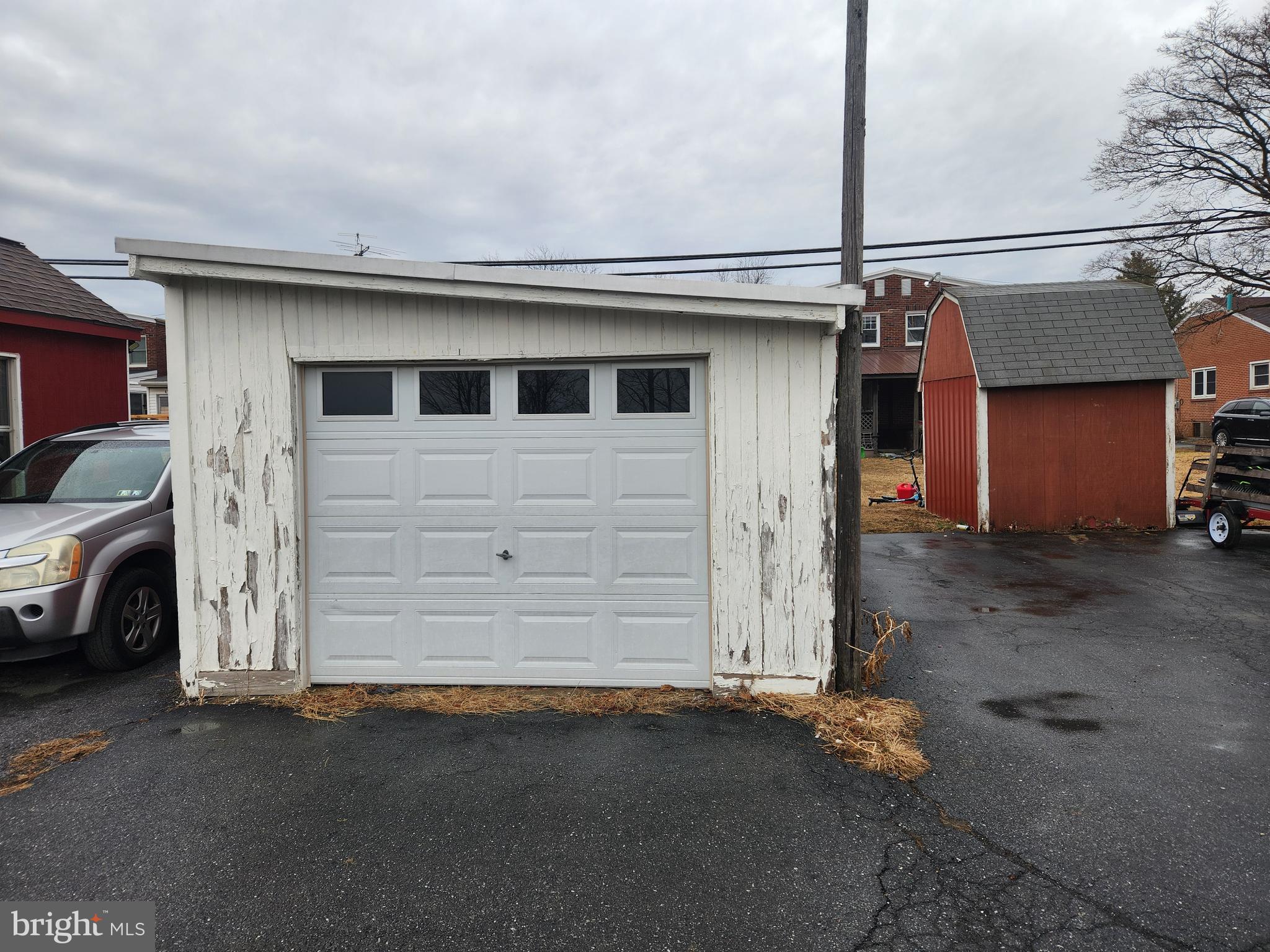 NONE AVAILABLE - Residential