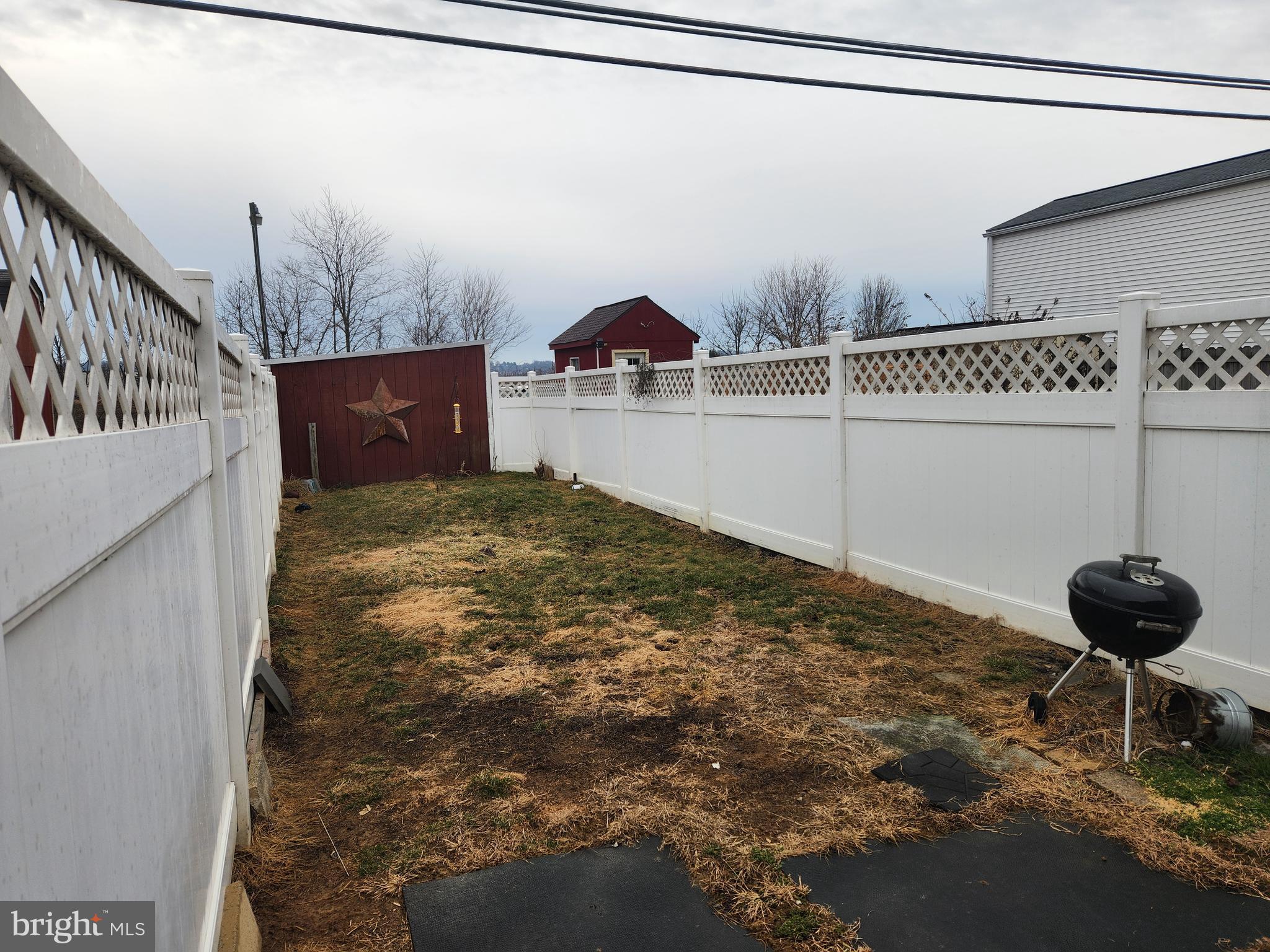 NONE AVAILABLE - Residential