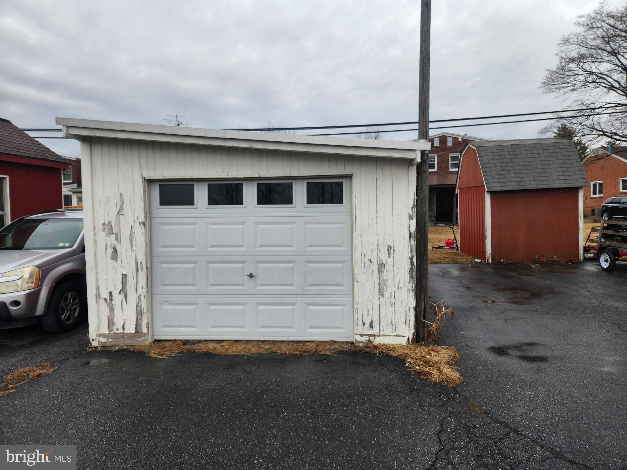 NONE AVAILABLE - Residential