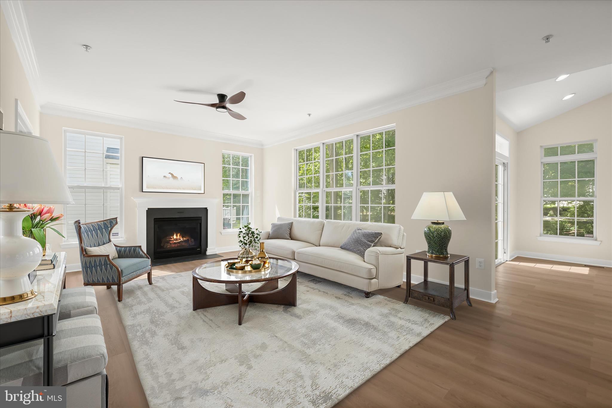 FAIRWOOD - Residential