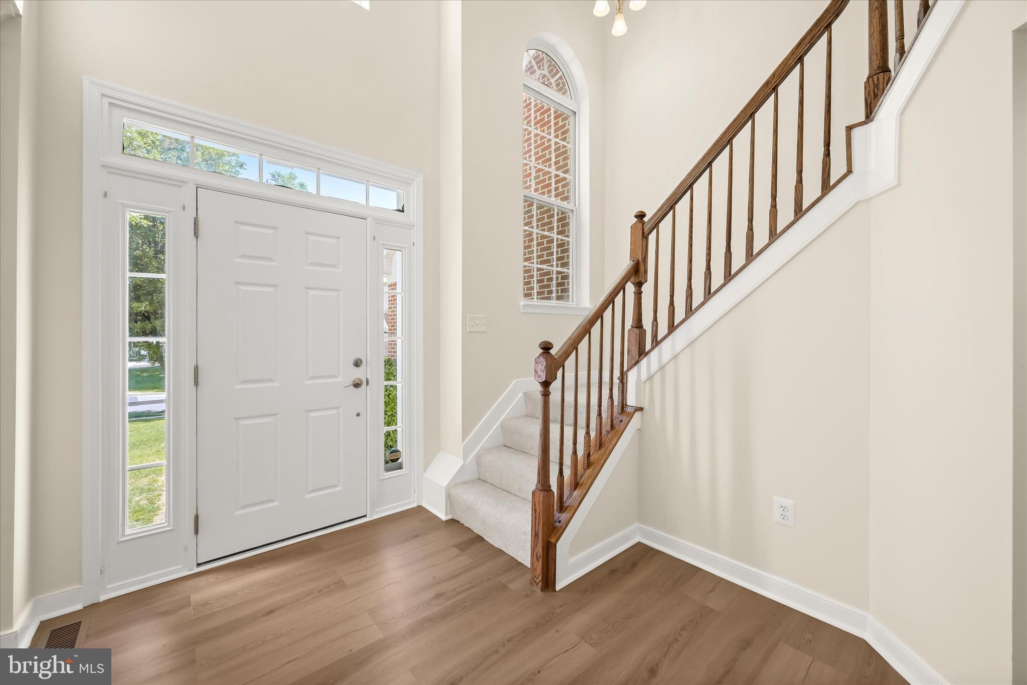 FAIRWOOD - Residential