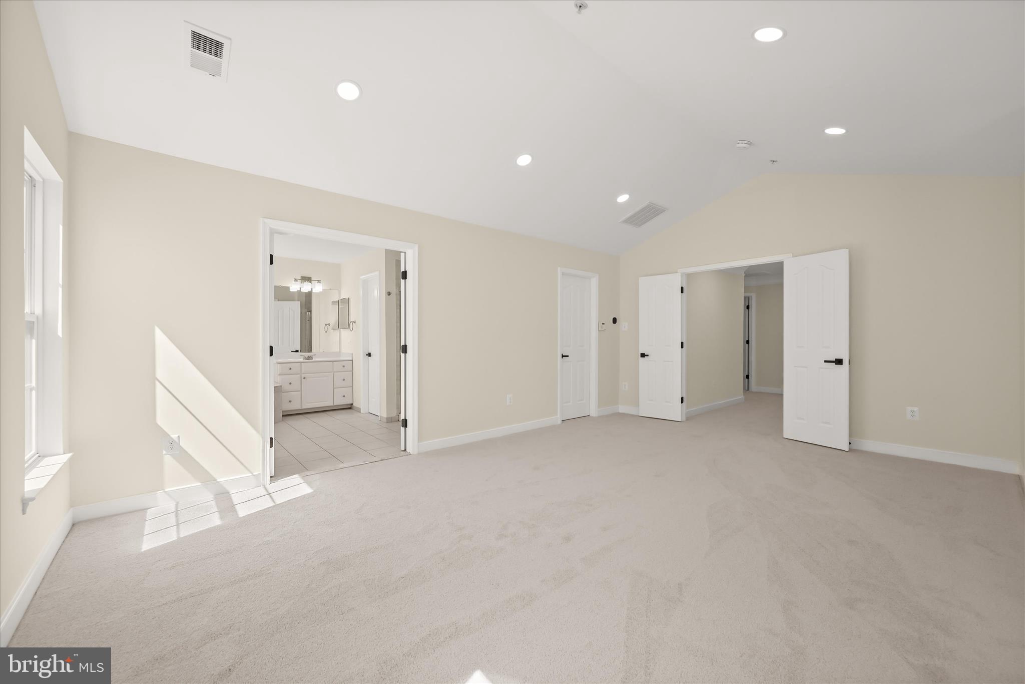 FAIRWOOD - Residential