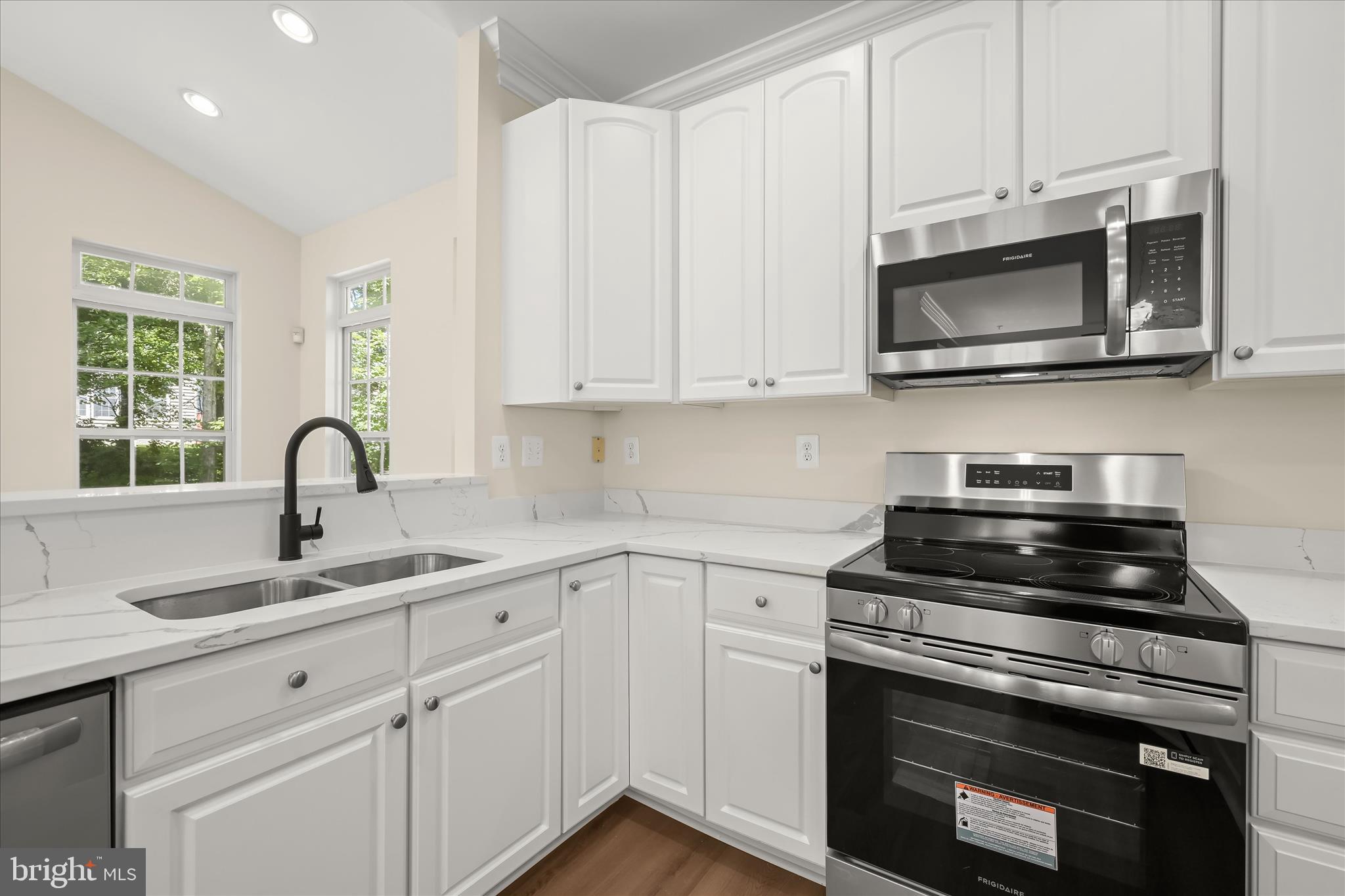 FAIRWOOD - Residential