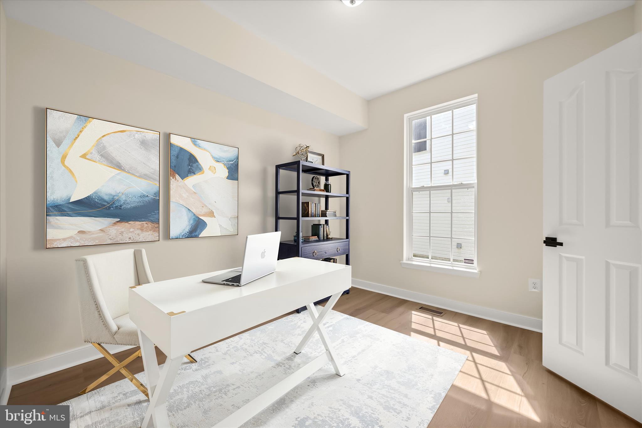 FAIRWOOD - Residential