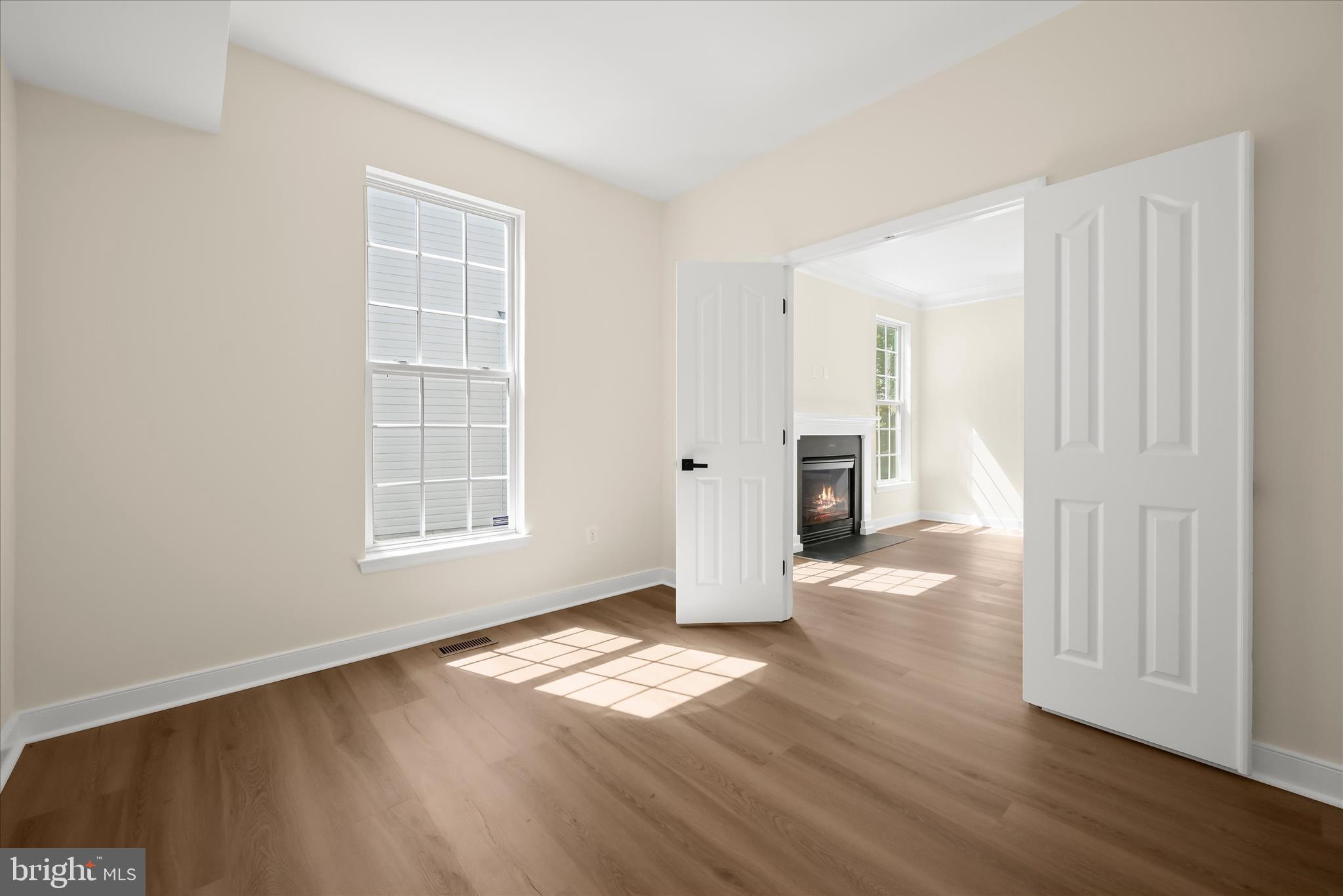 FAIRWOOD - Residential