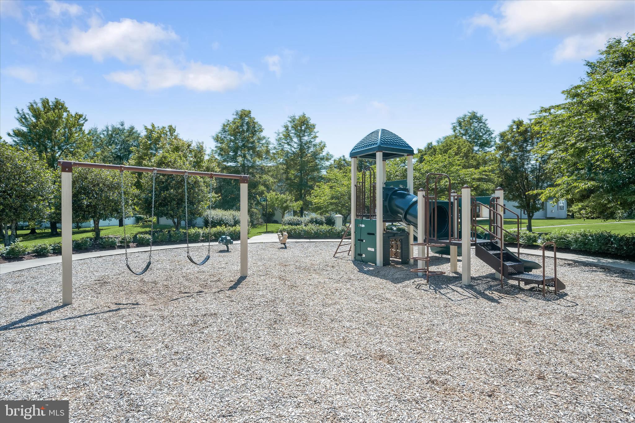 FAIRWOOD - Residential
