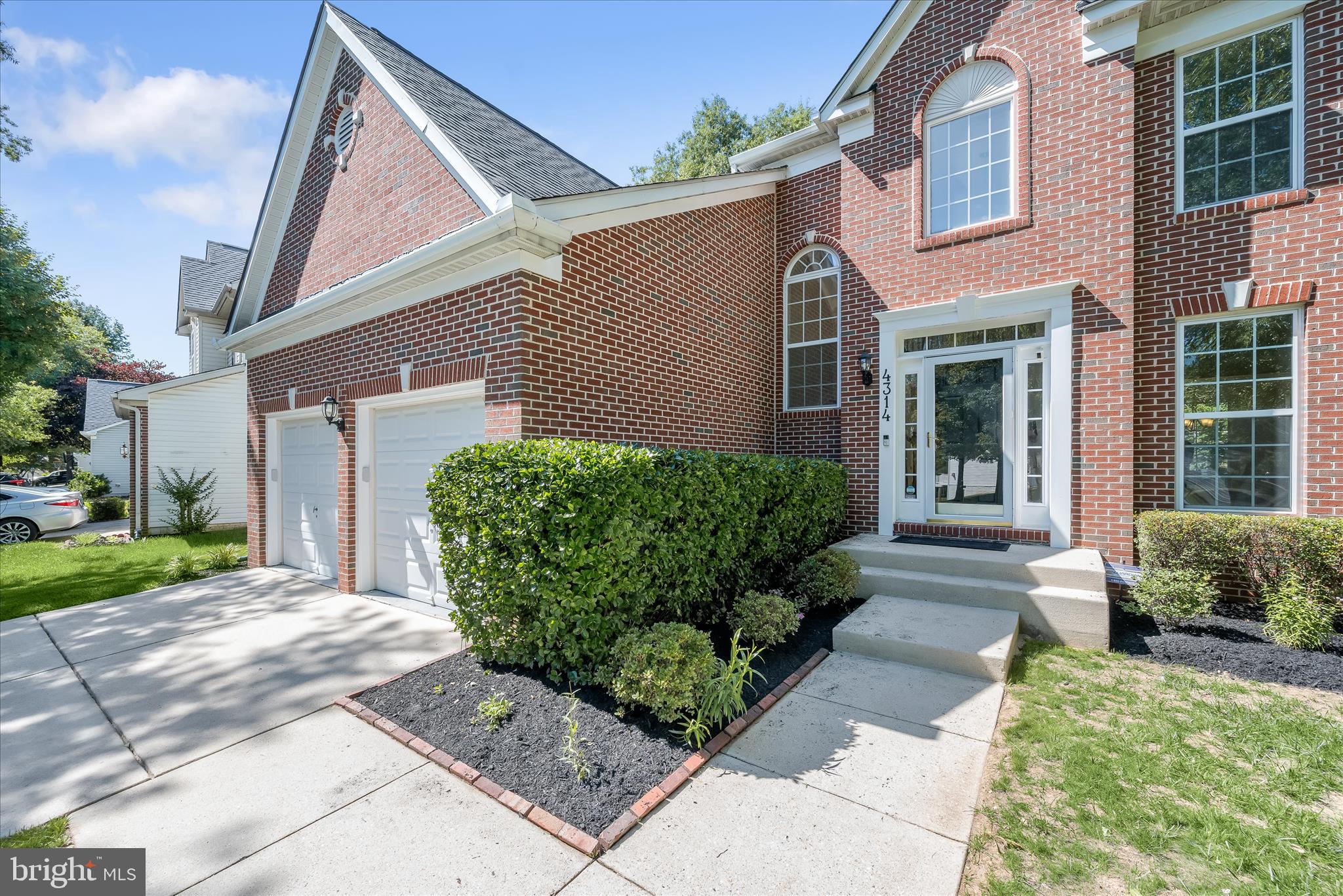 FAIRWOOD - Residential