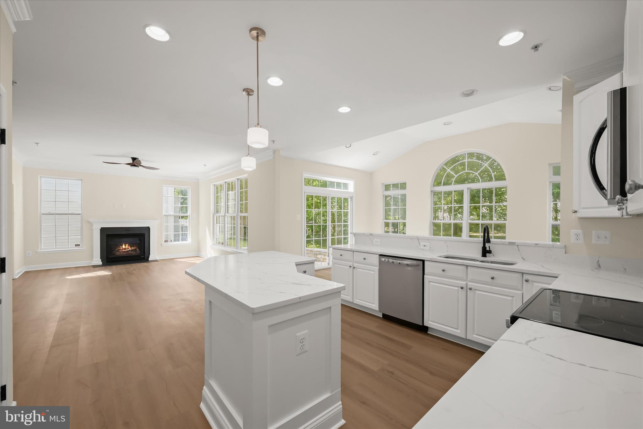 FAIRWOOD - Residential