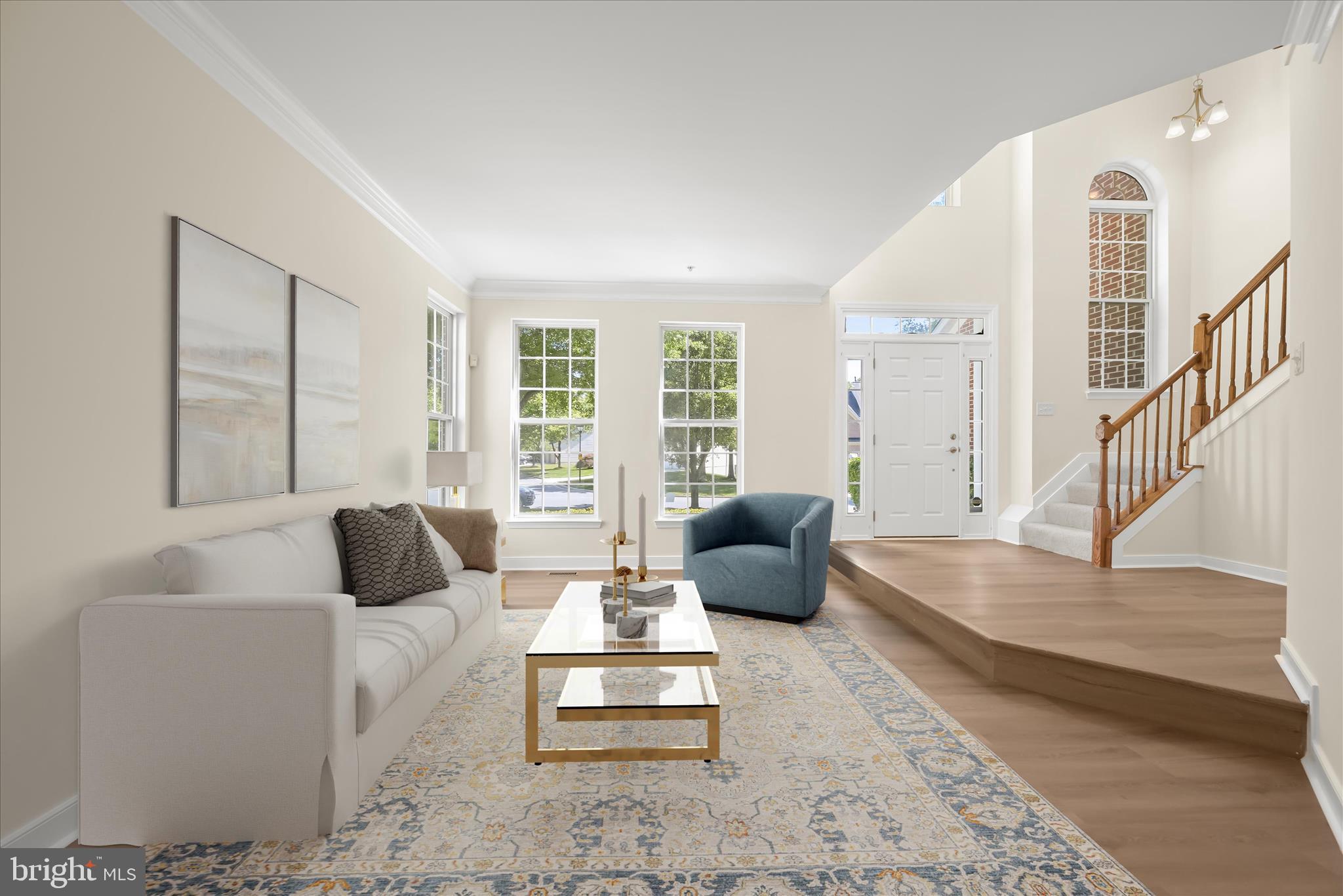 FAIRWOOD - Residential