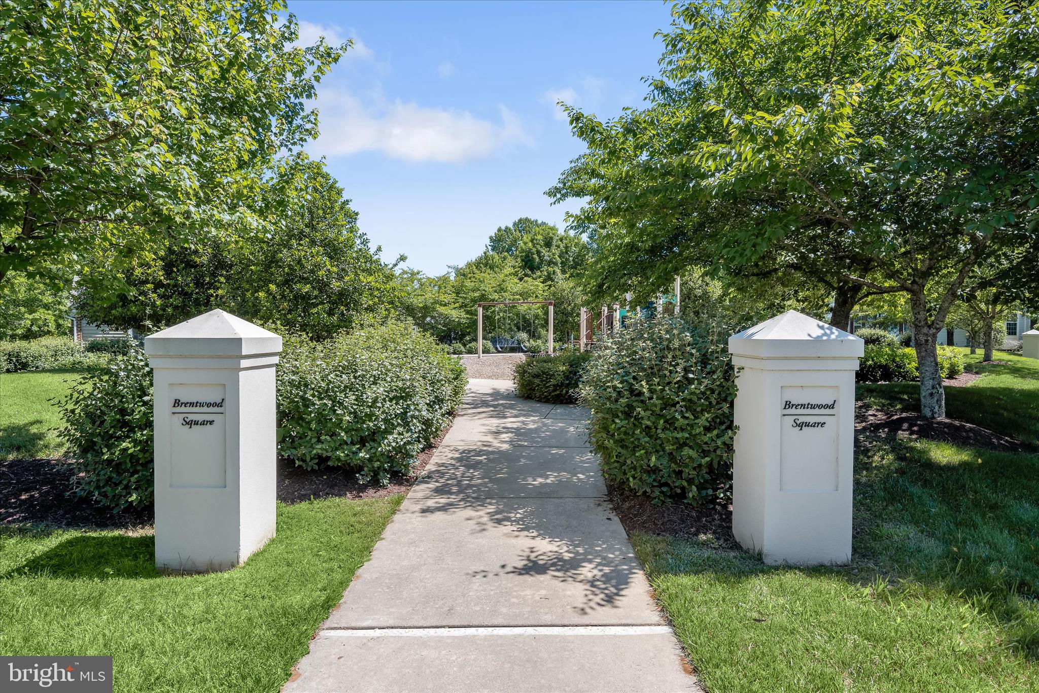 FAIRWOOD - Residential