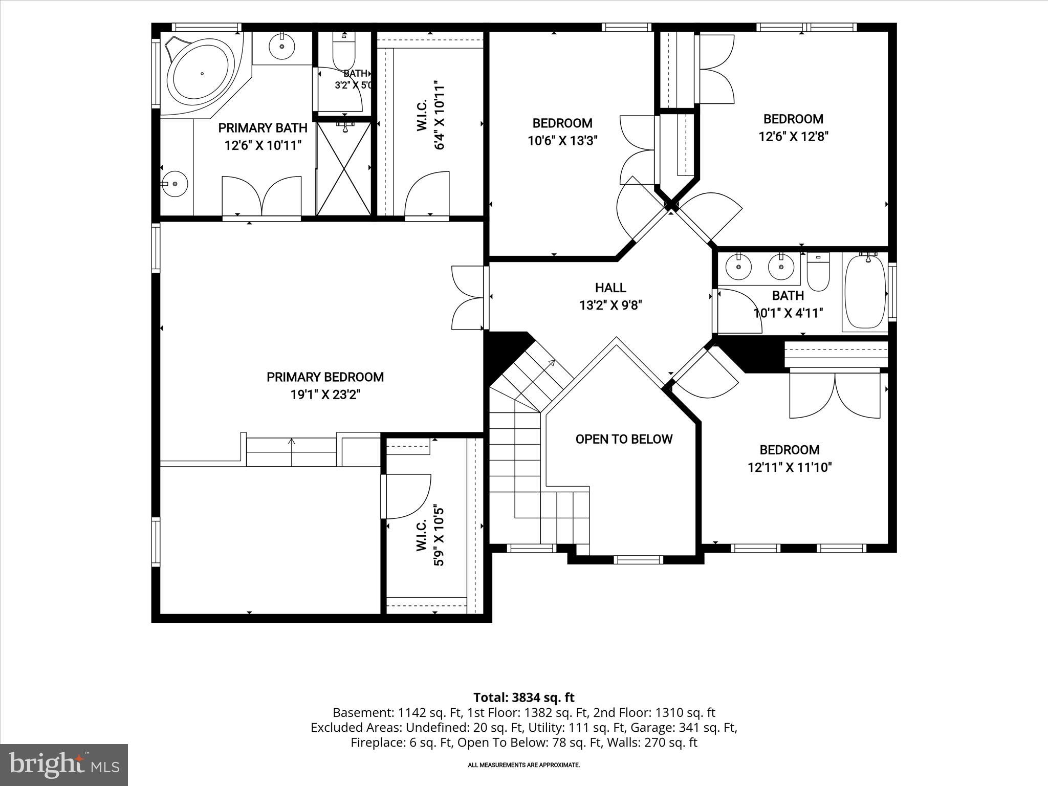 FAIRWOOD - Residential