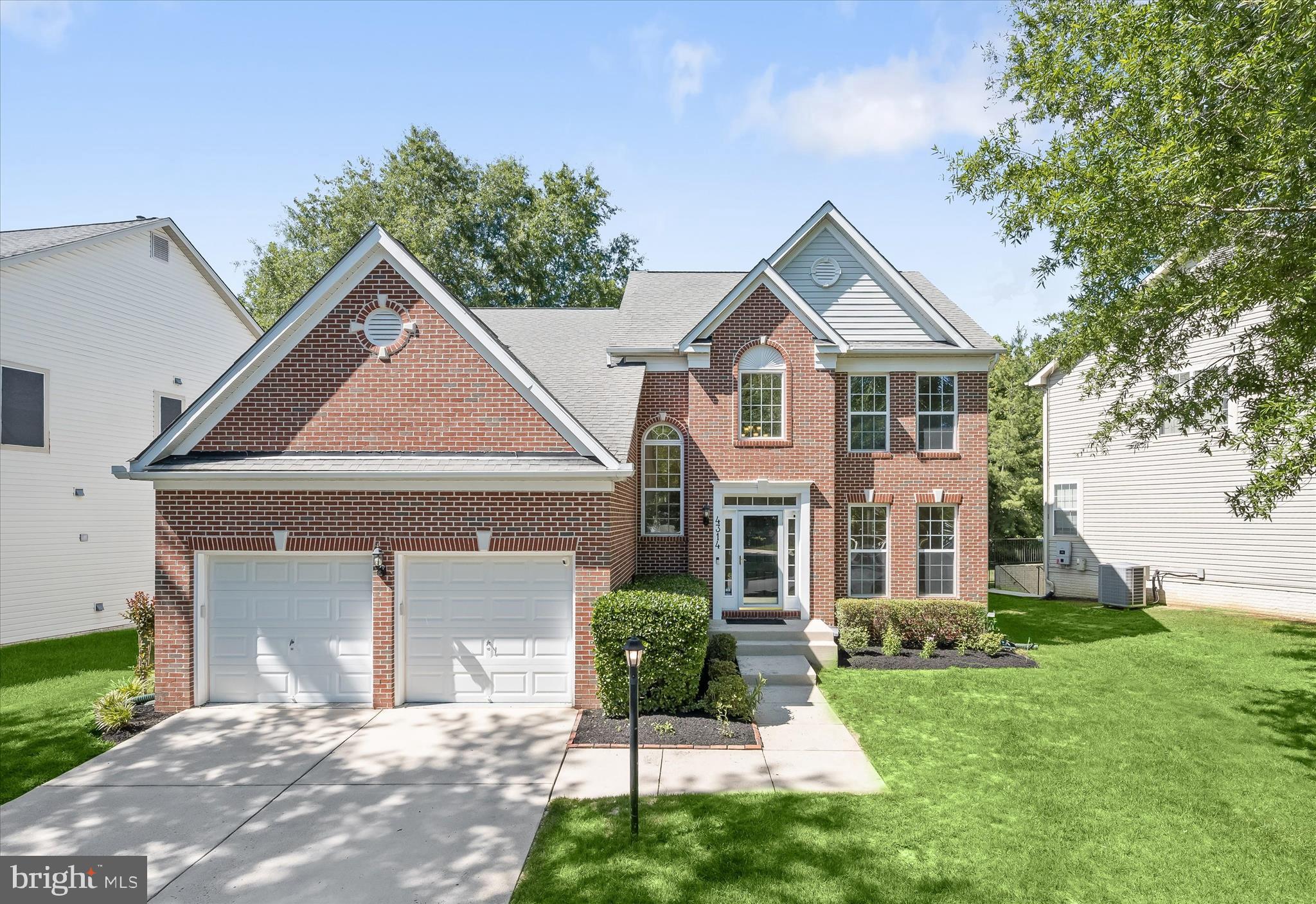 FAIRWOOD - Residential