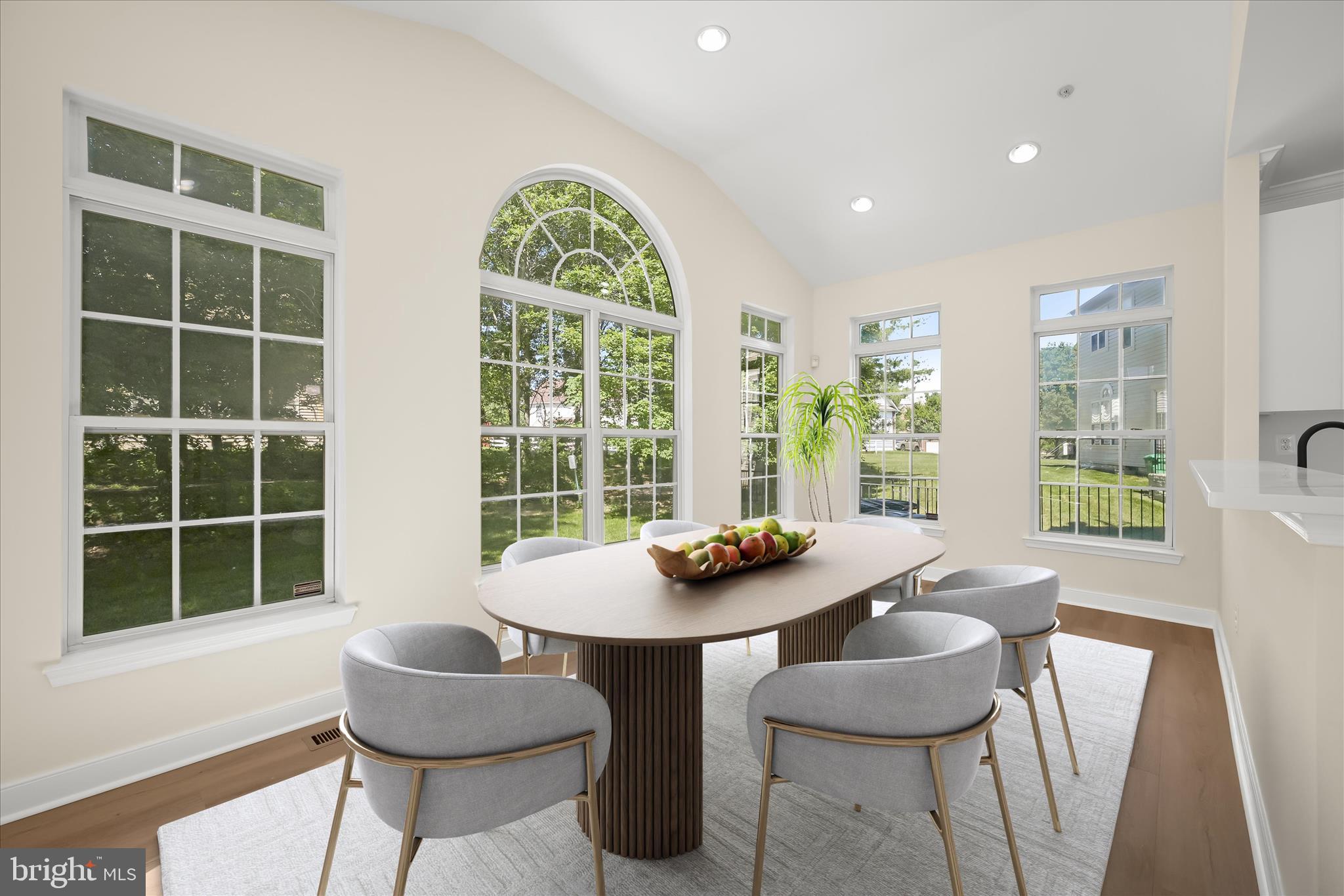 FAIRWOOD - Residential