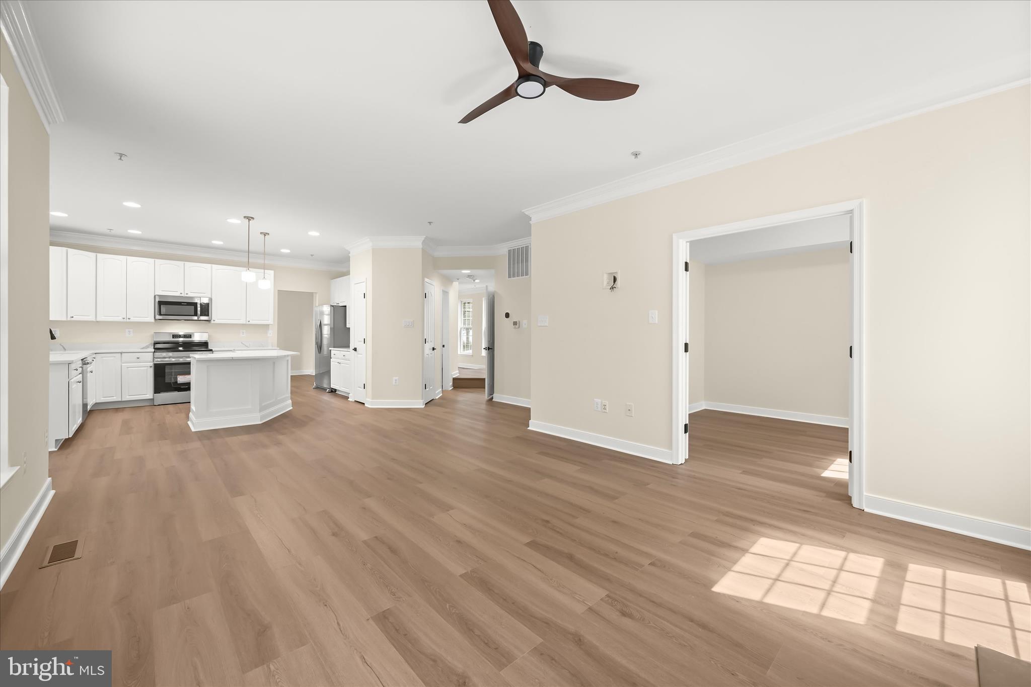 FAIRWOOD - Residential