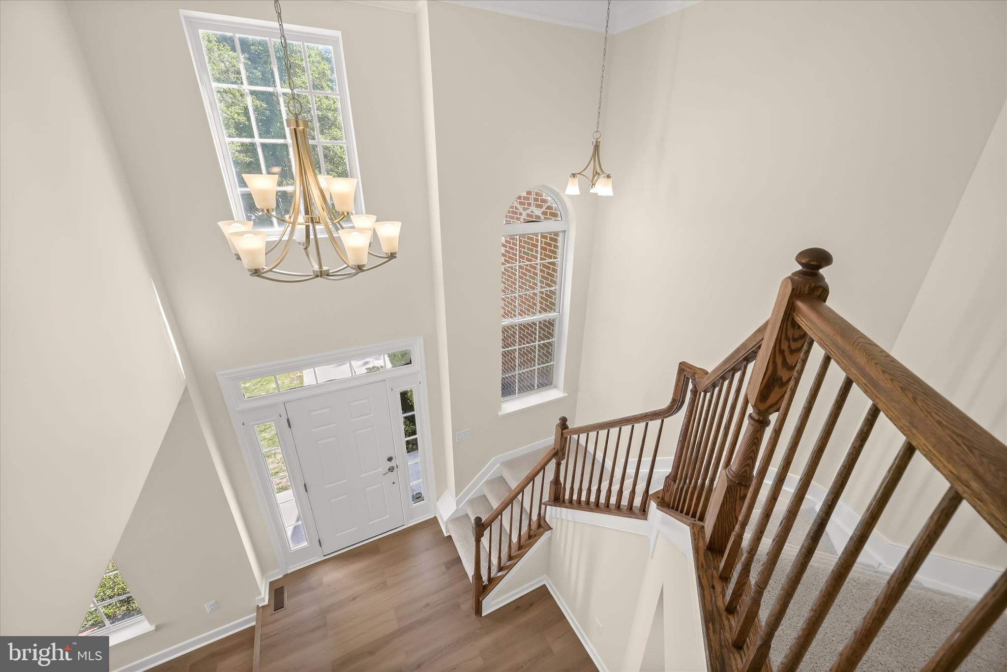 FAIRWOOD - Residential
