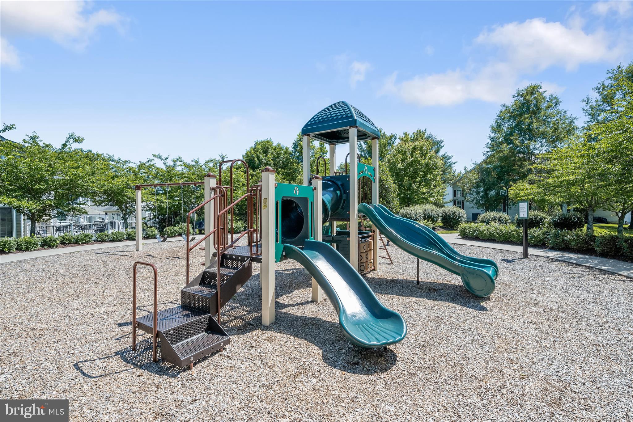 FAIRWOOD - Residential