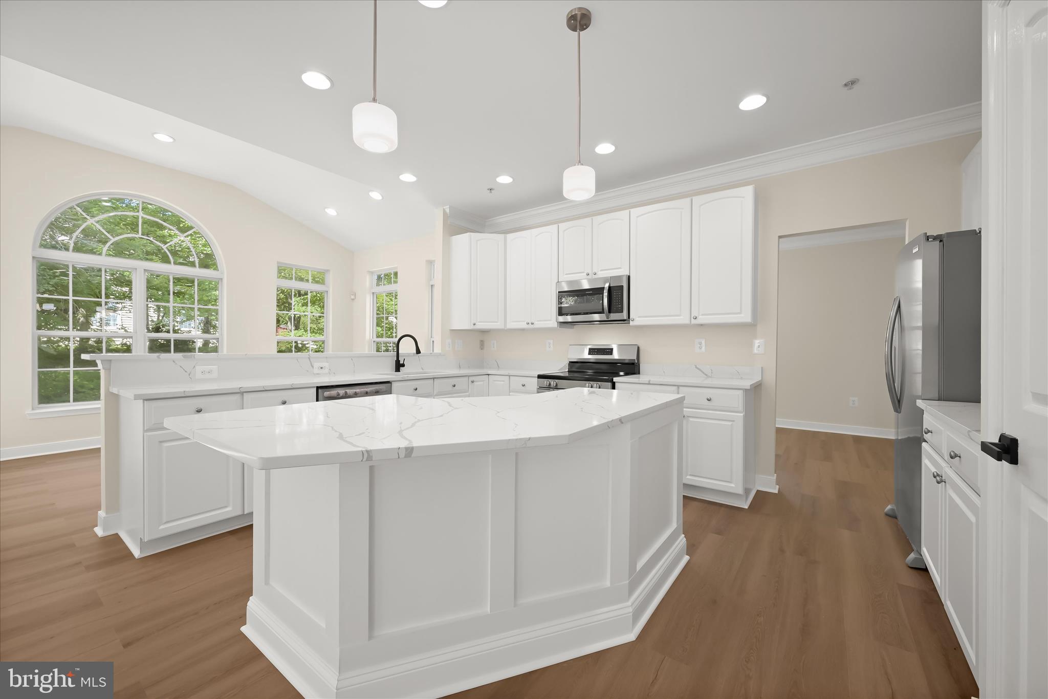FAIRWOOD - Residential