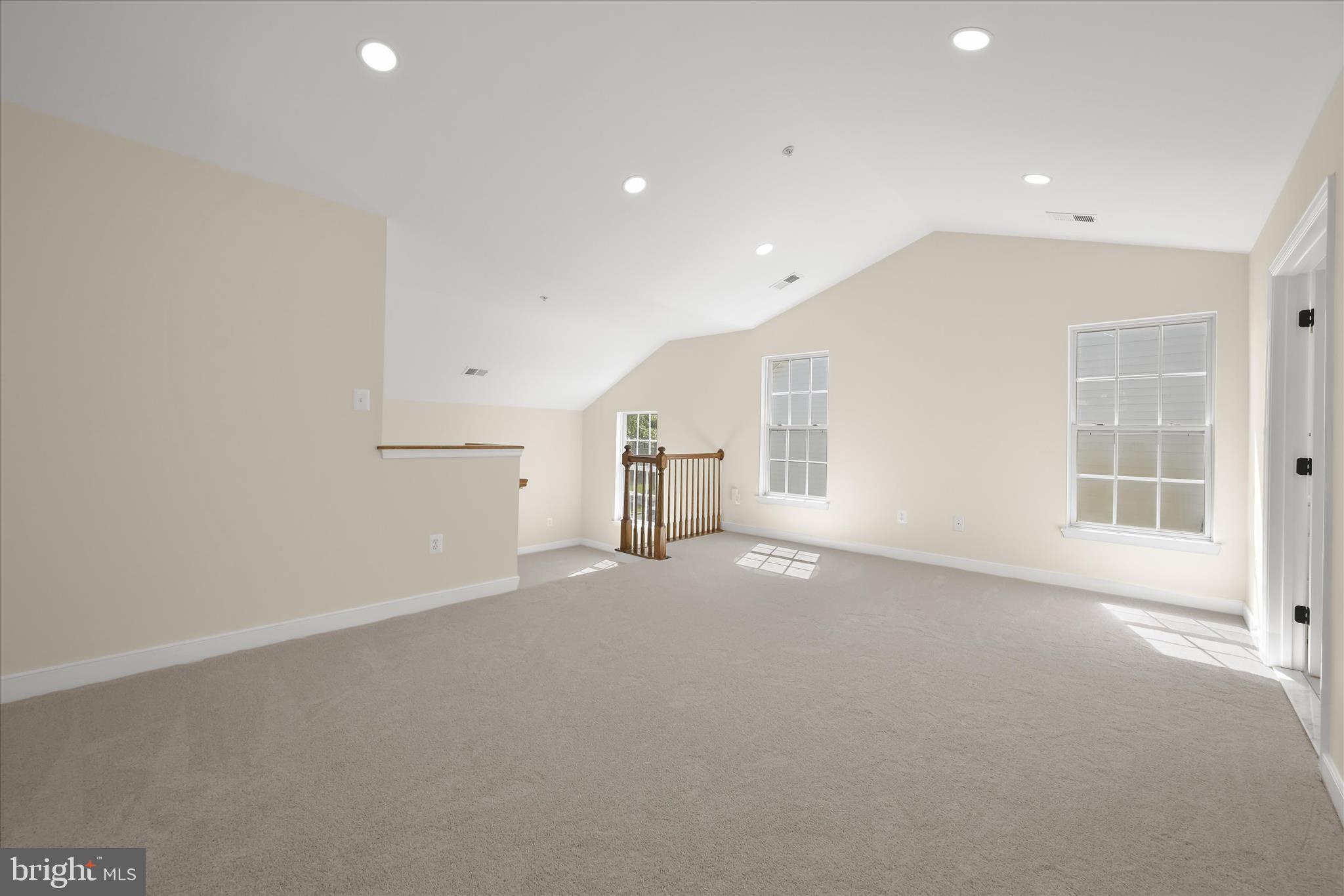 FAIRWOOD - Residential