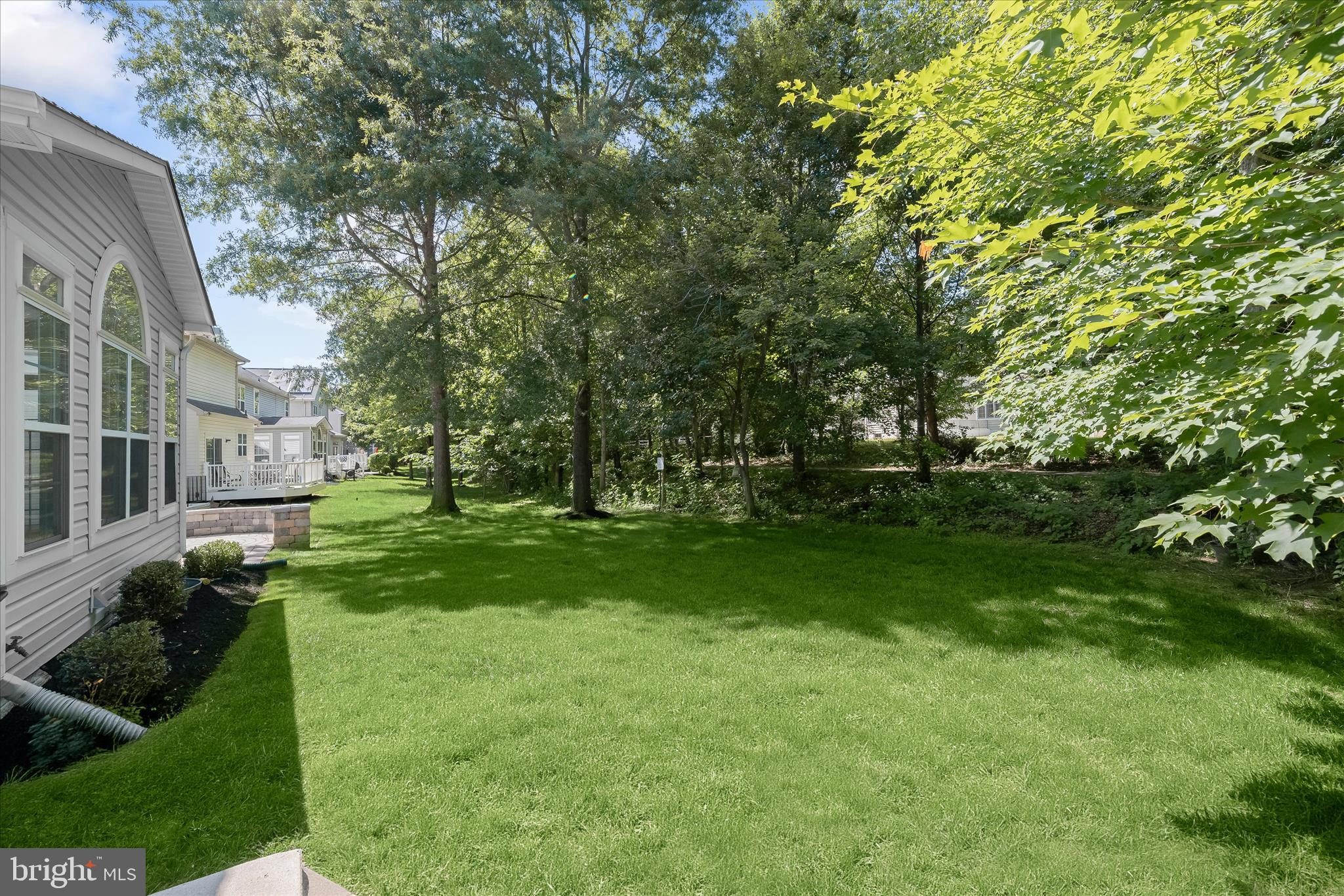 FAIRWOOD - Residential