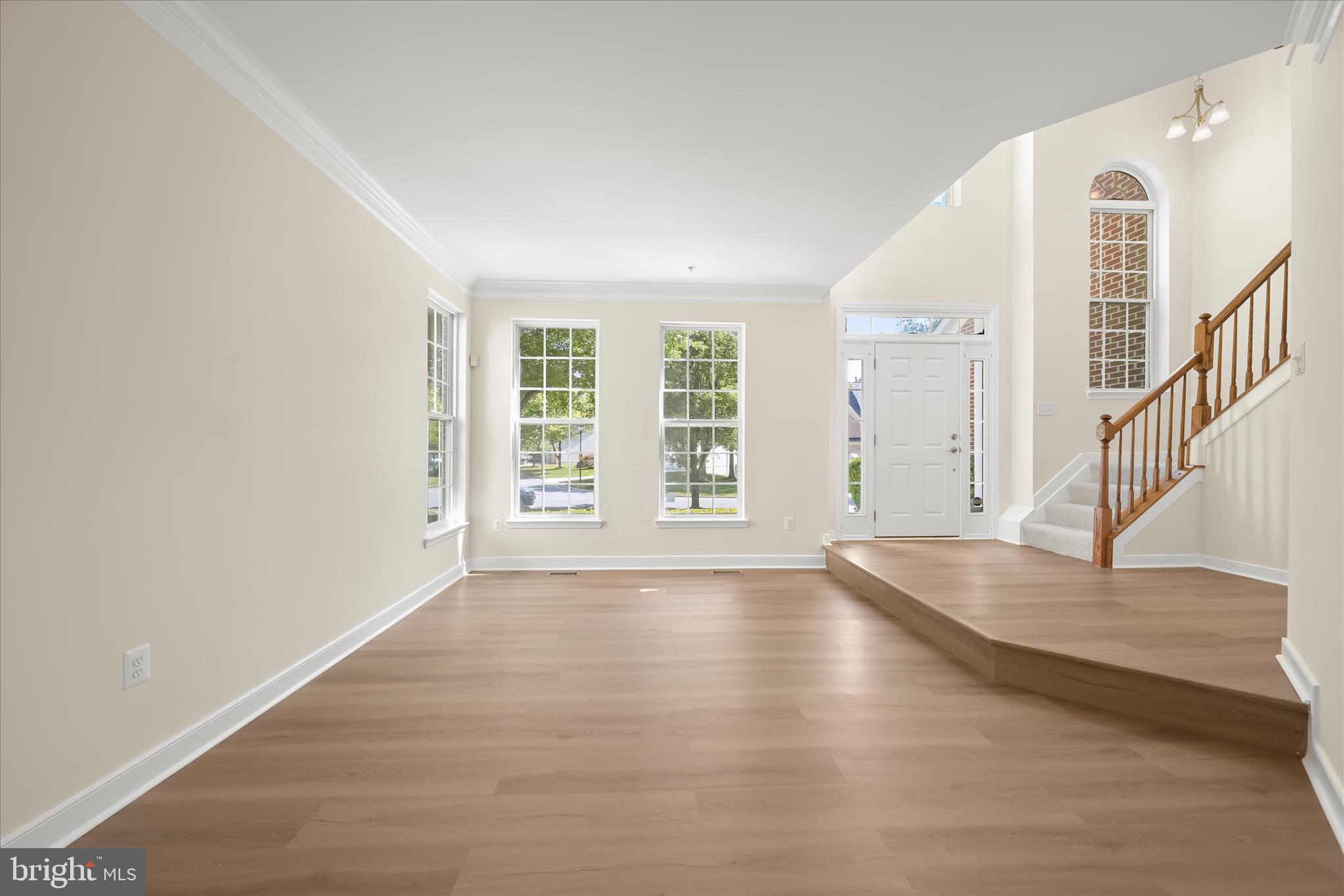 FAIRWOOD - Residential