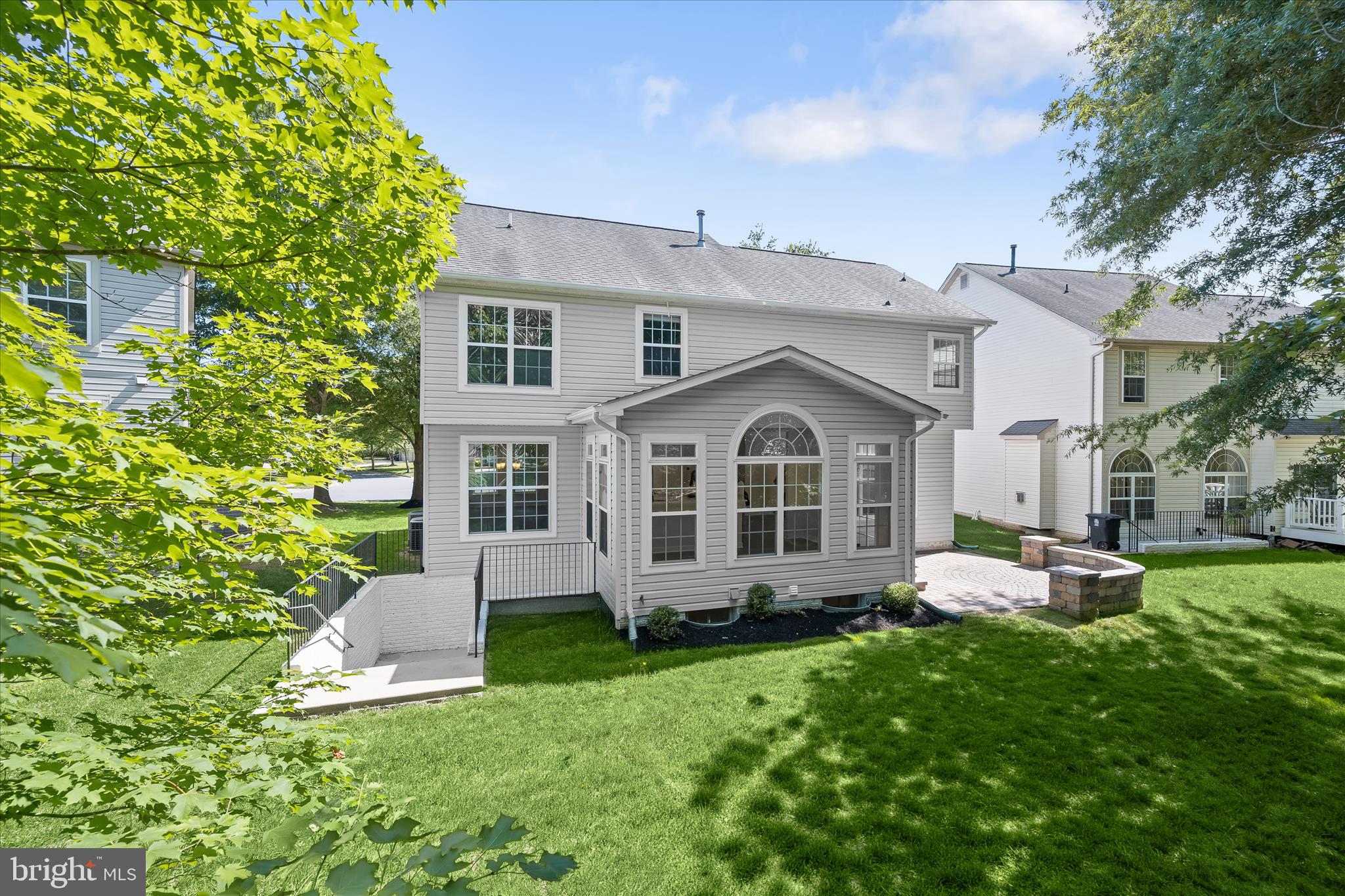FAIRWOOD - Residential