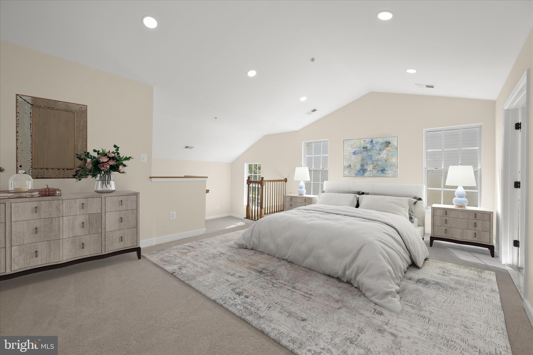 FAIRWOOD - Residential