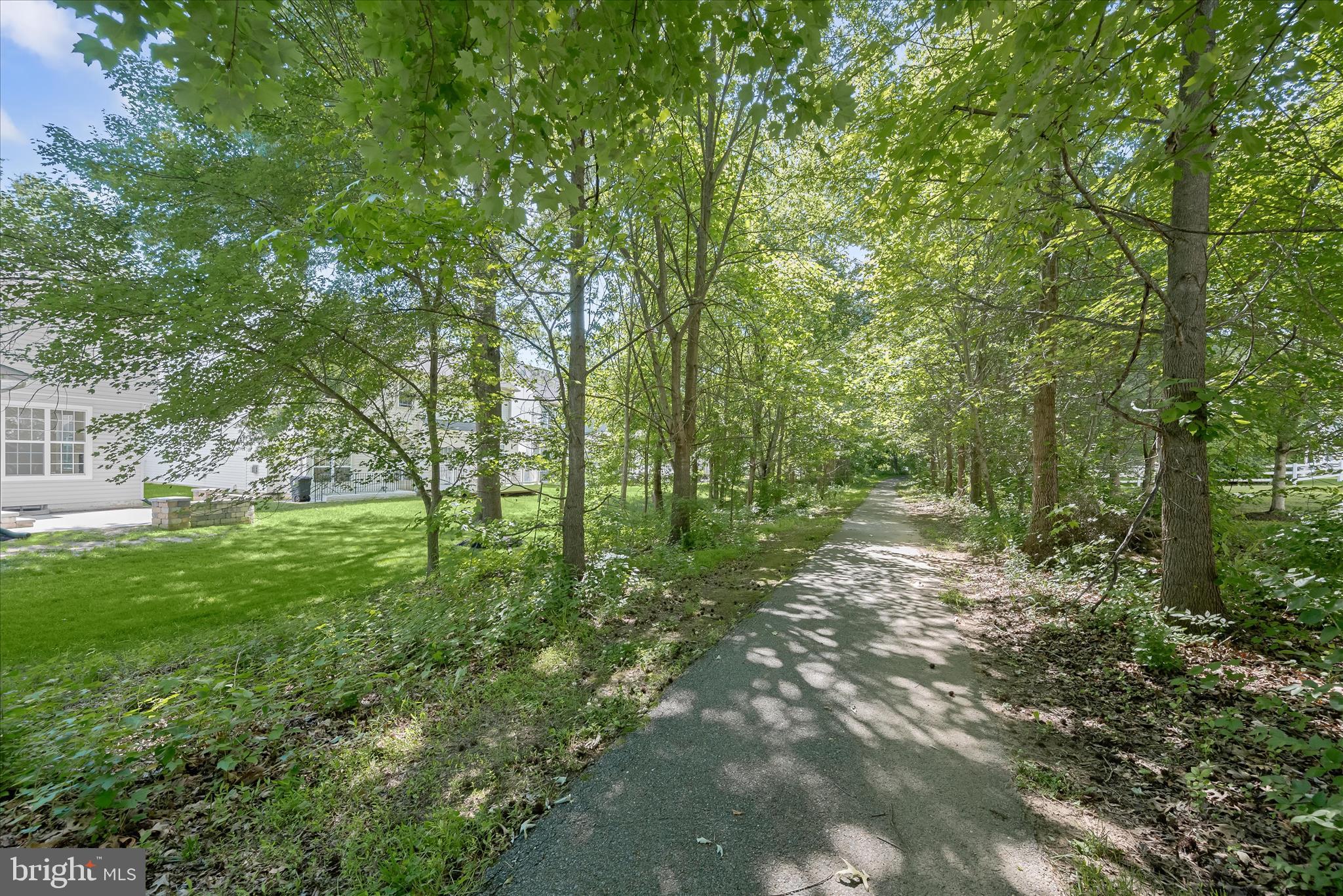 FAIRWOOD - Residential