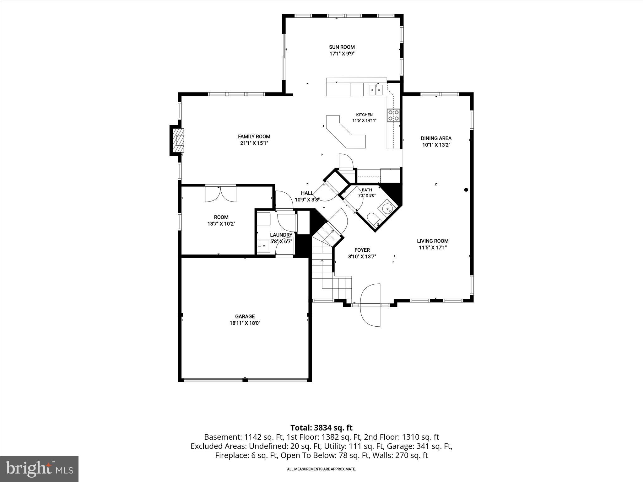 FAIRWOOD - Residential