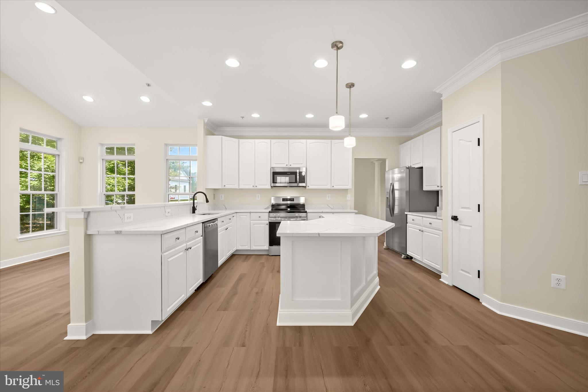 FAIRWOOD - Residential