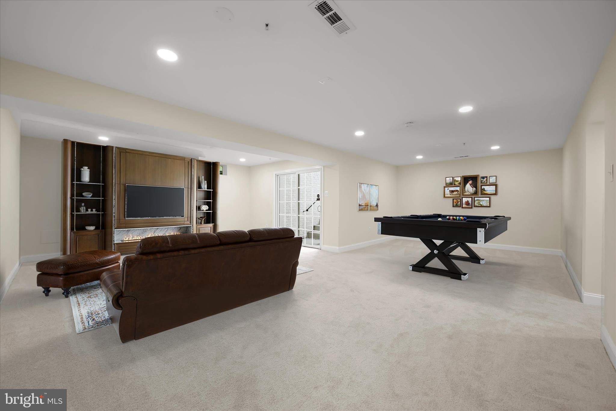 FAIRWOOD - Residential
