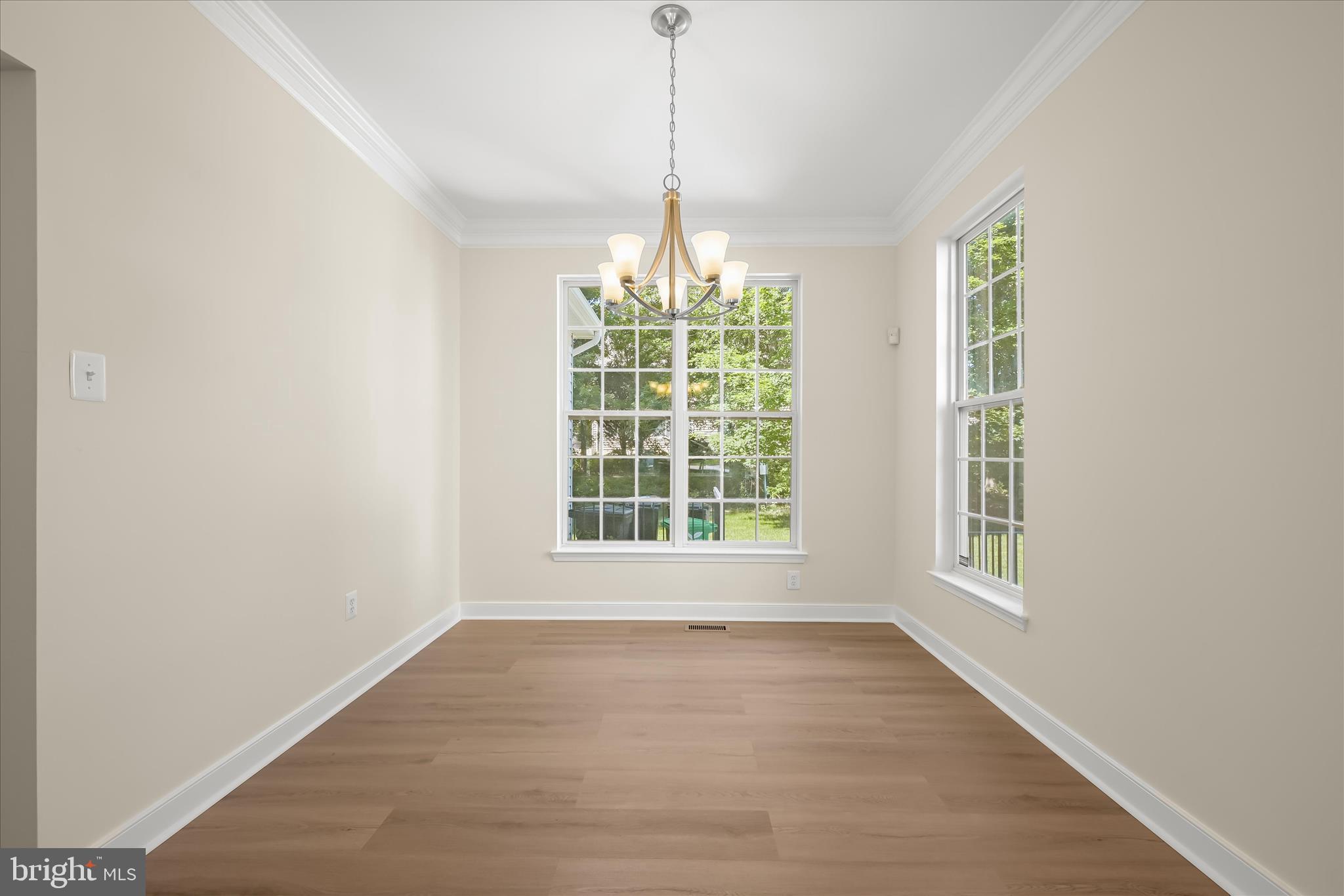 FAIRWOOD - Residential