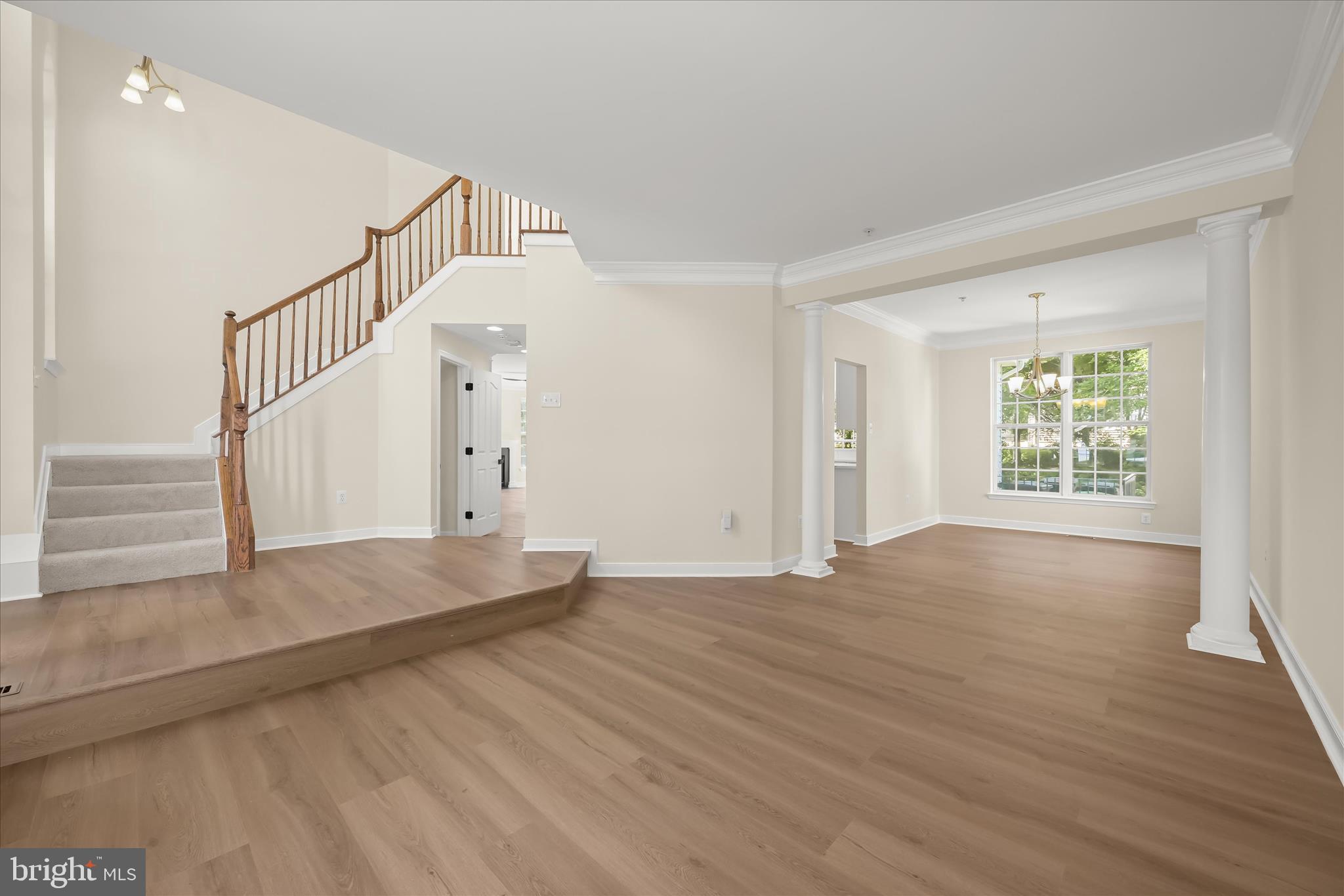 FAIRWOOD - Residential