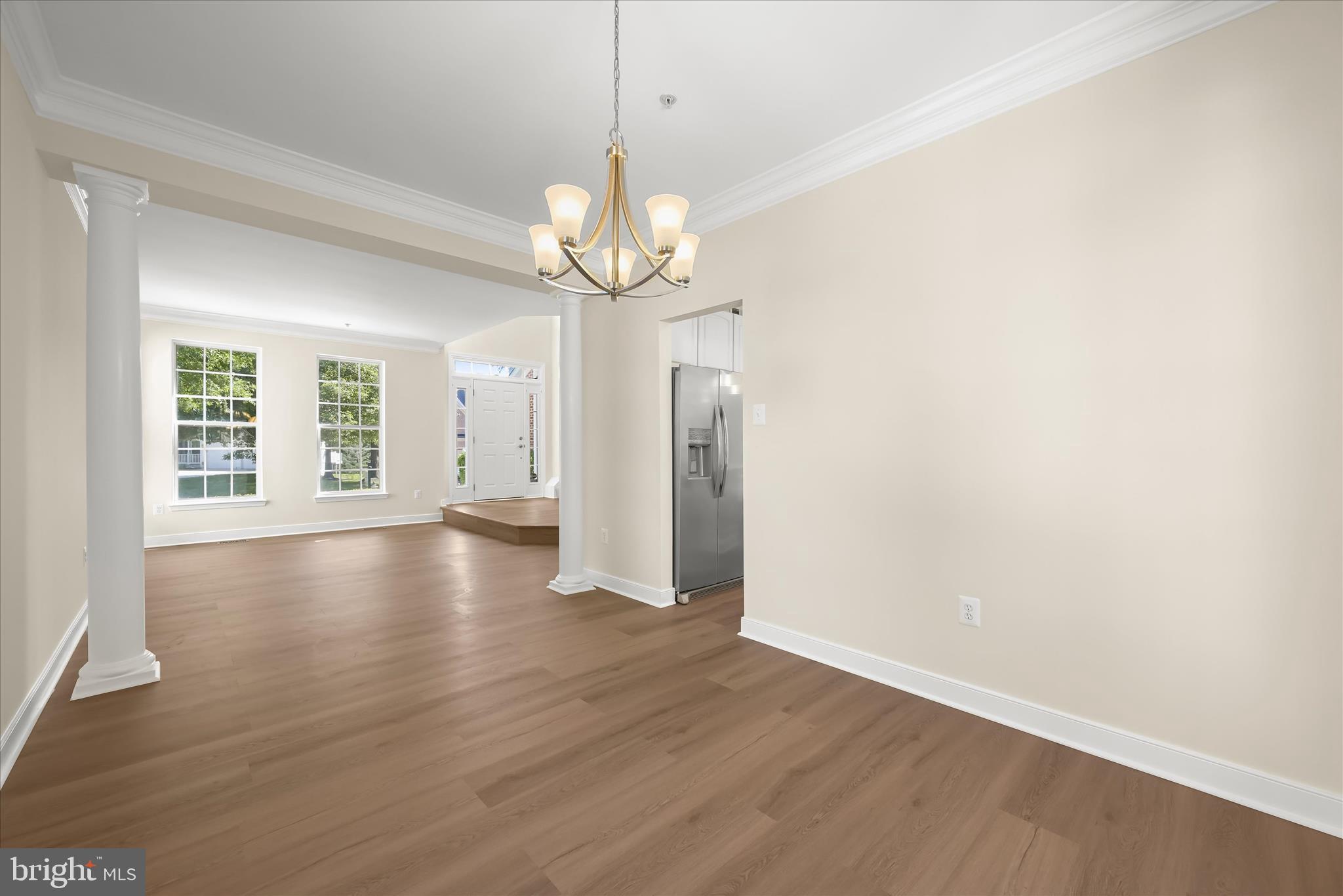 FAIRWOOD - Residential