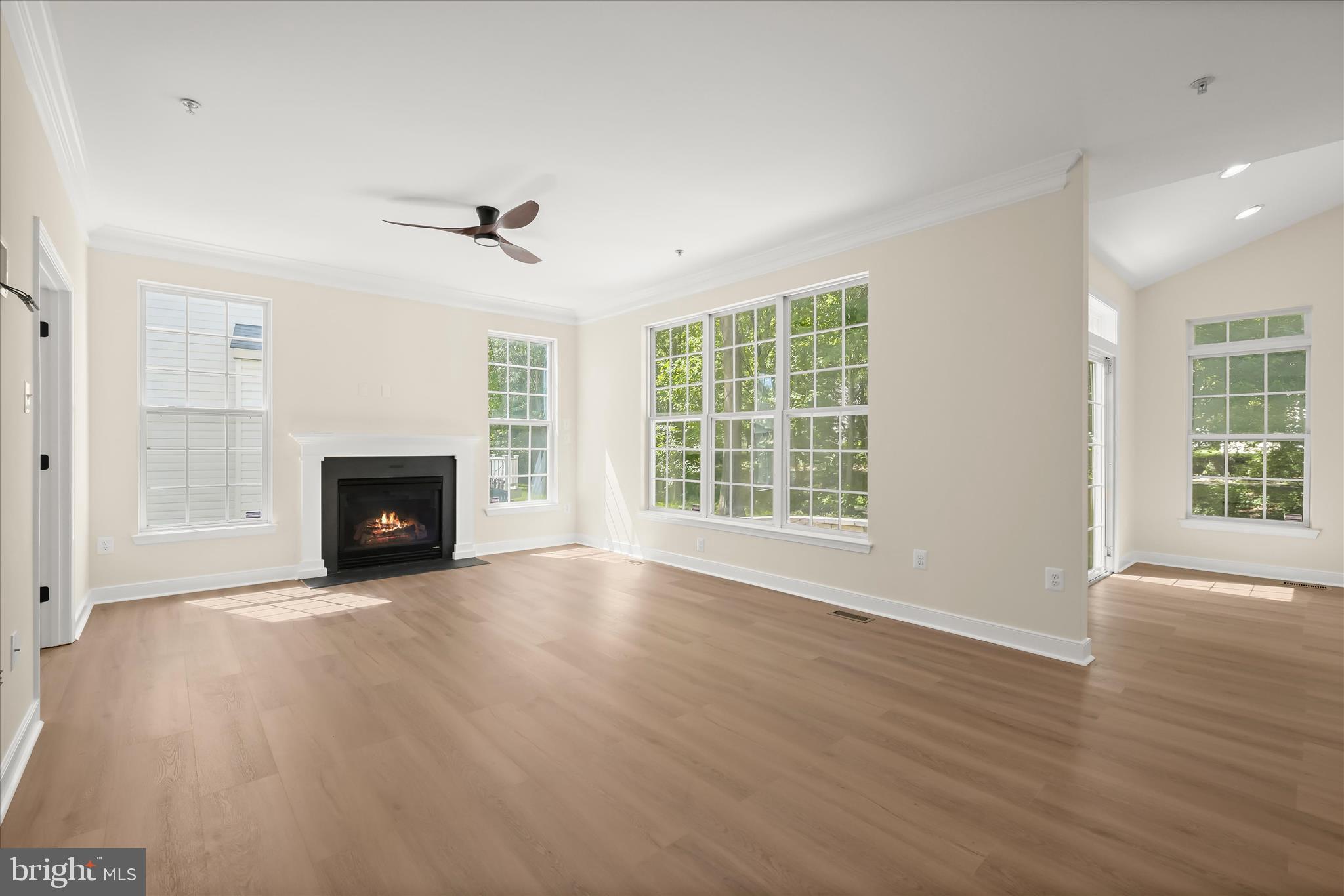 FAIRWOOD - Residential