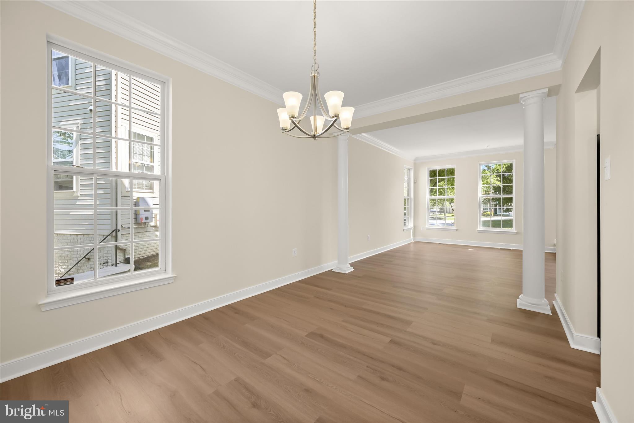 FAIRWOOD - Residential
