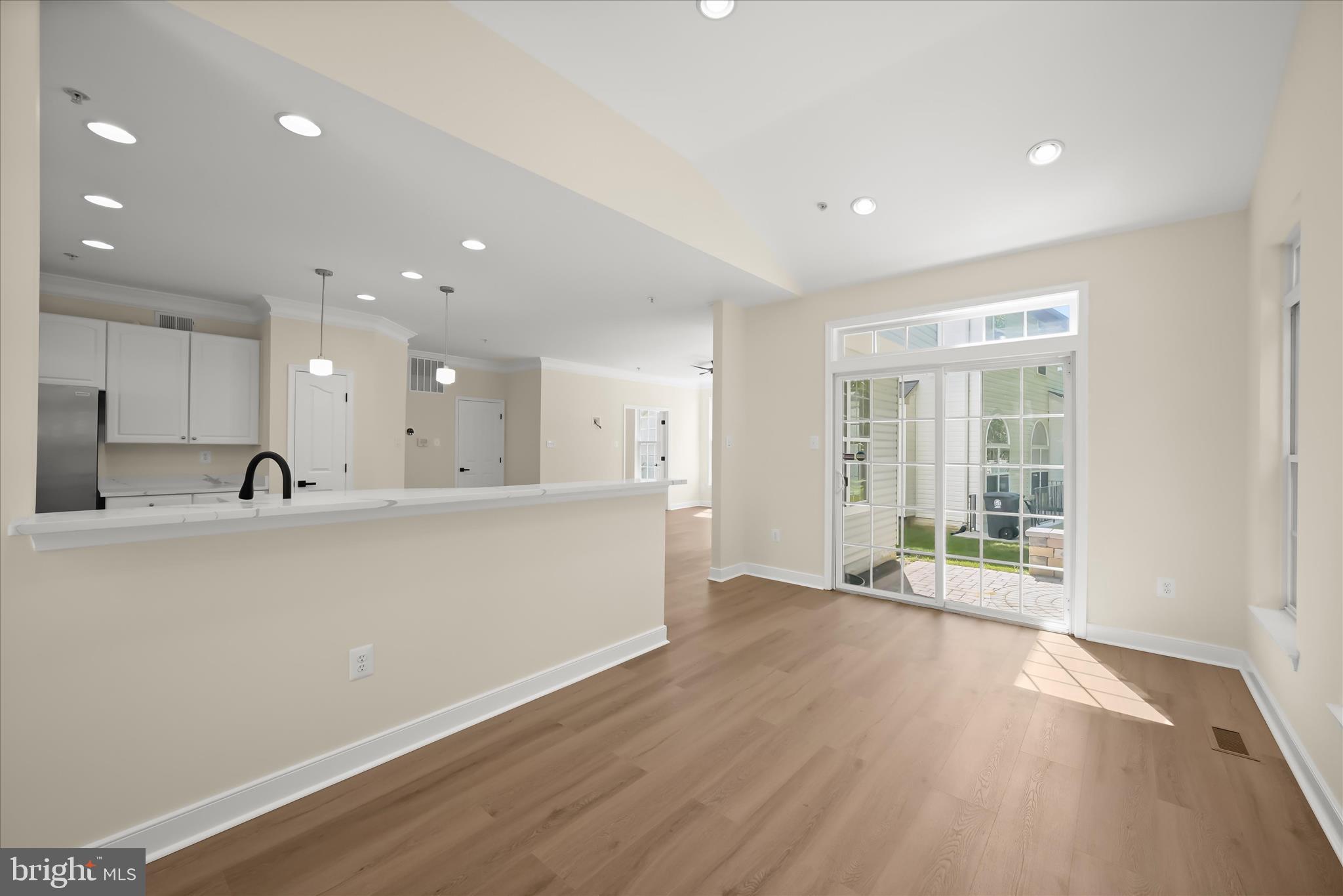 FAIRWOOD - Residential
