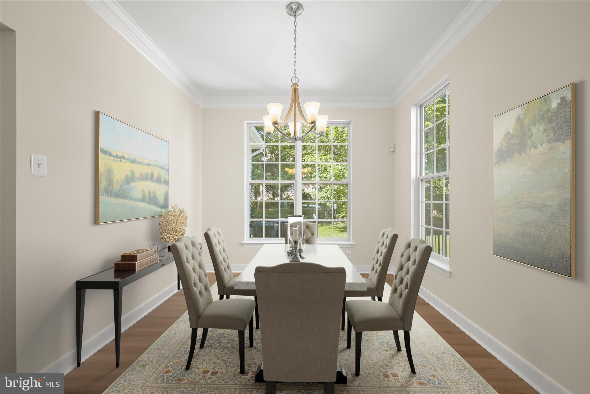 FAIRWOOD - Residential
