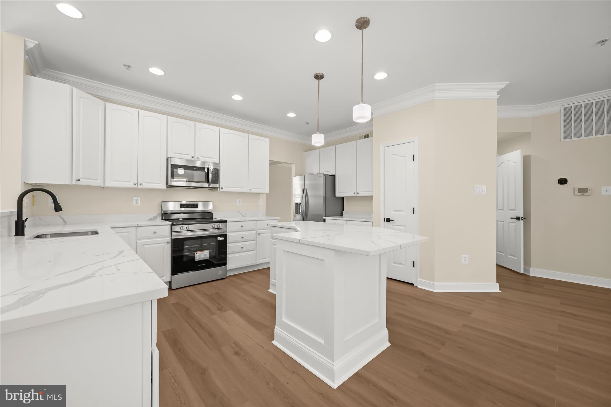 FAIRWOOD - Residential