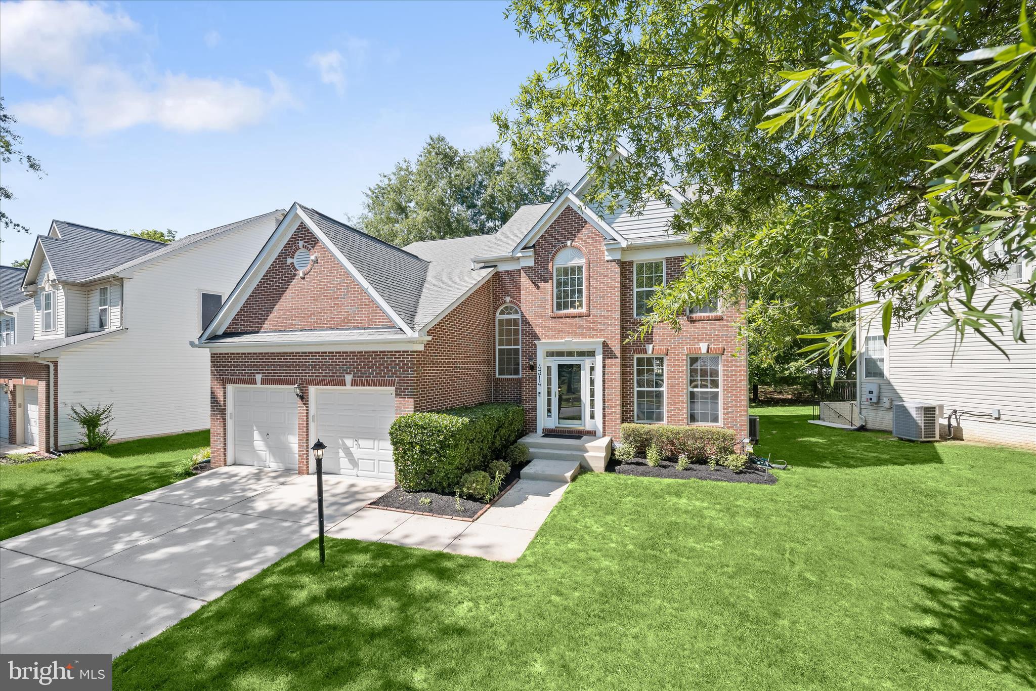 FAIRWOOD - Residential