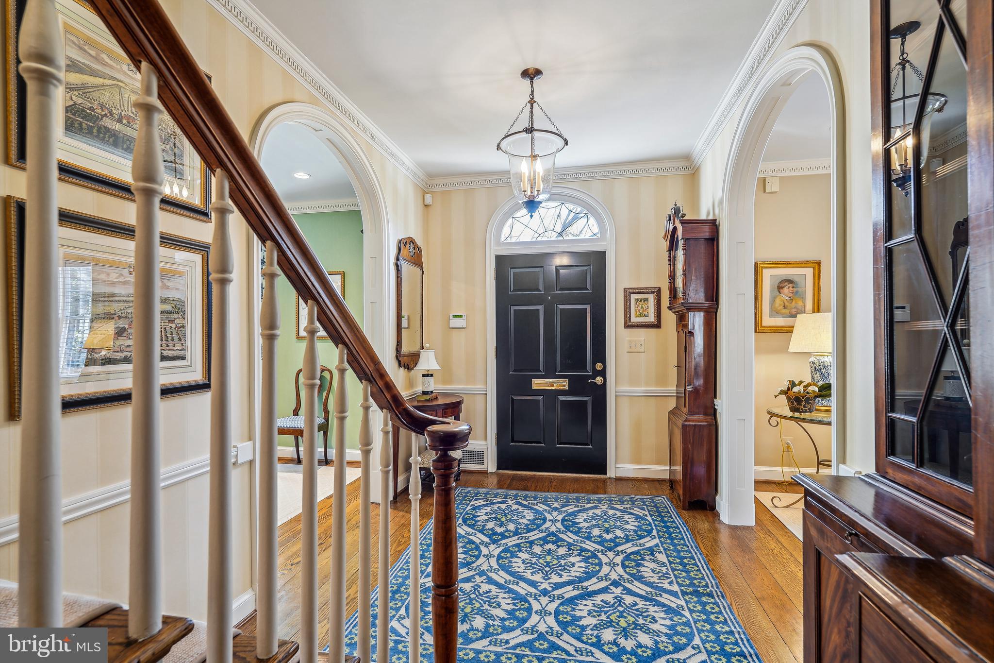 GEORGETOWN - Residential