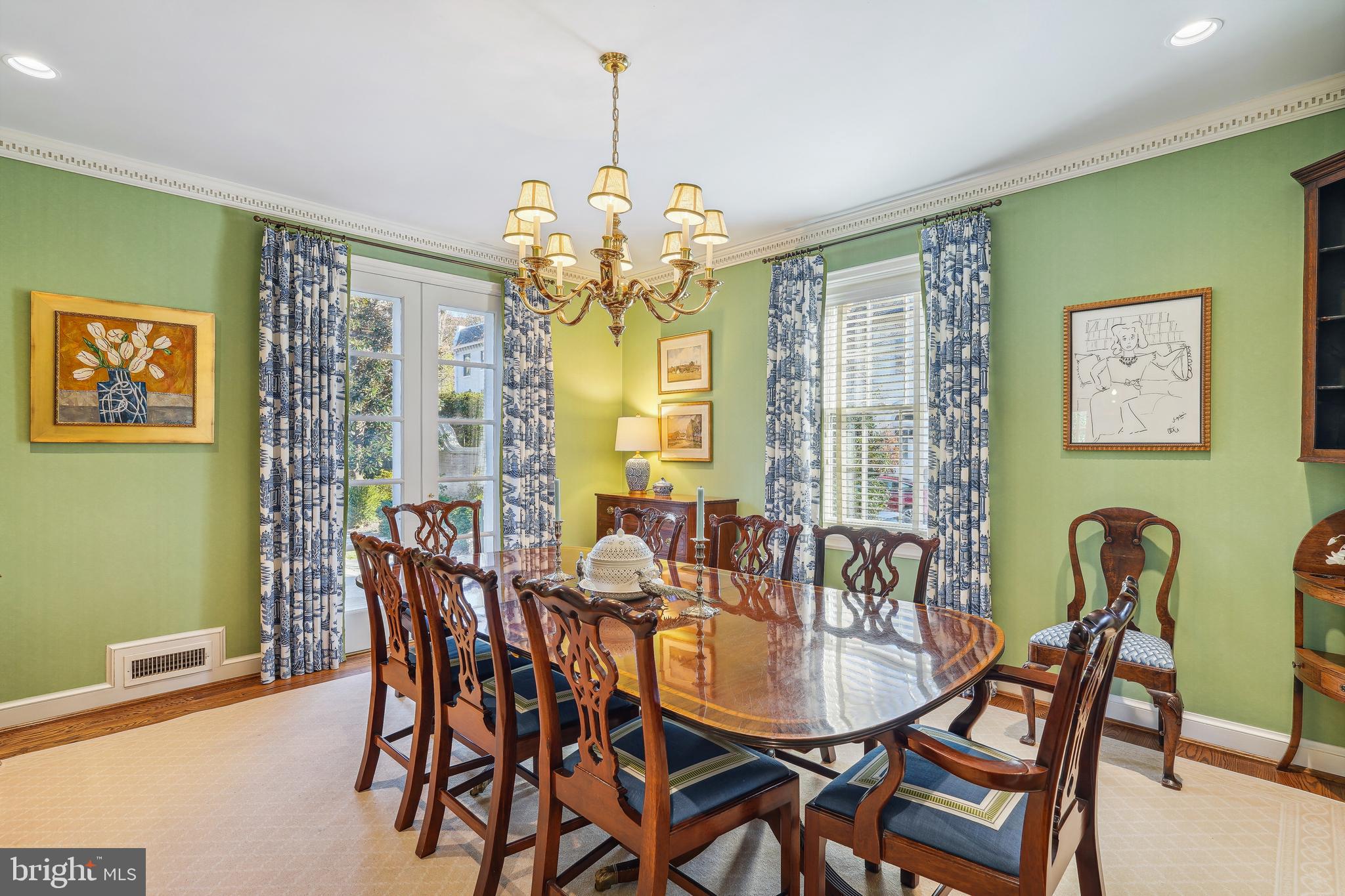 GEORGETOWN - Residential
