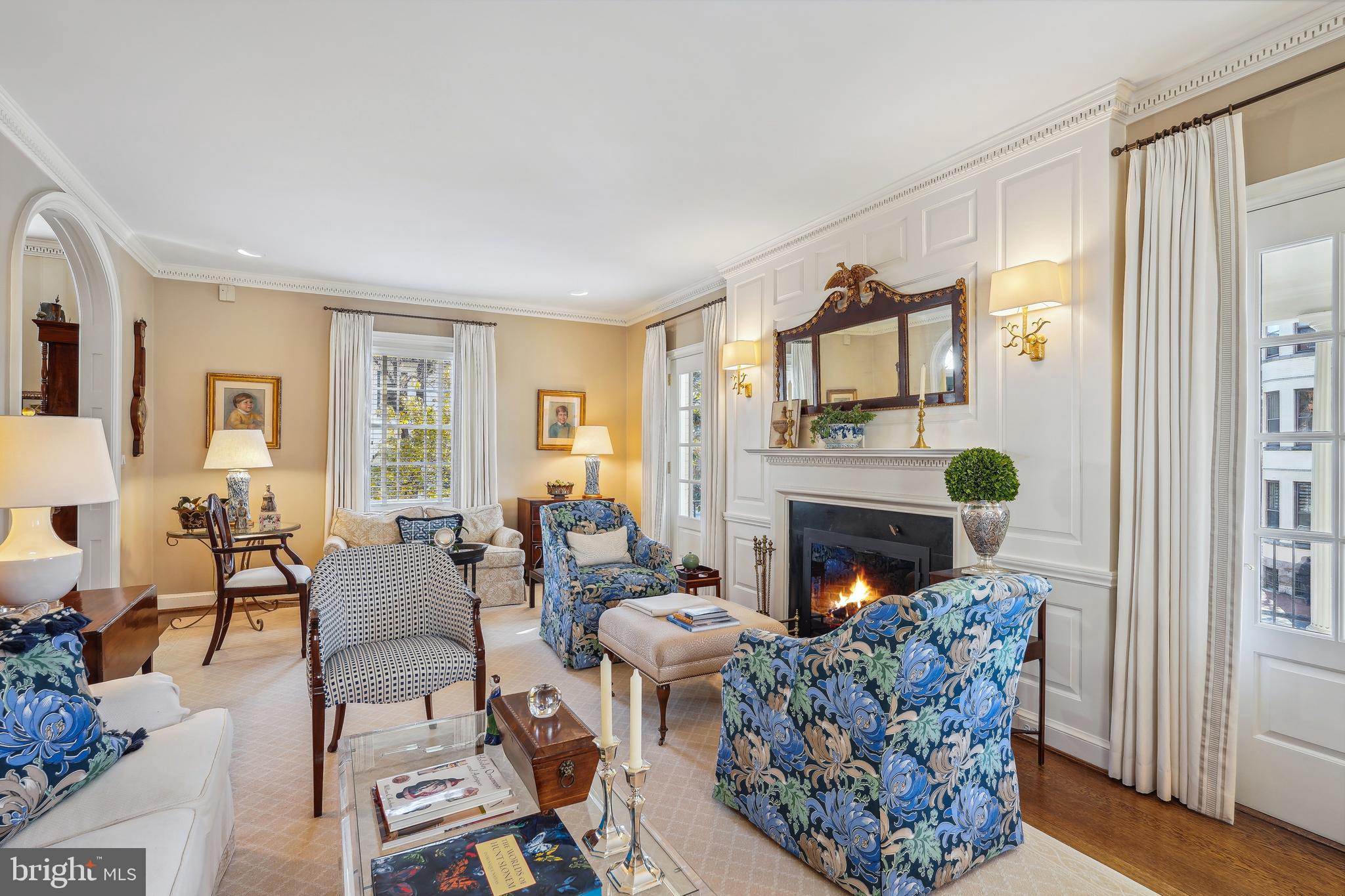 GEORGETOWN - Residential