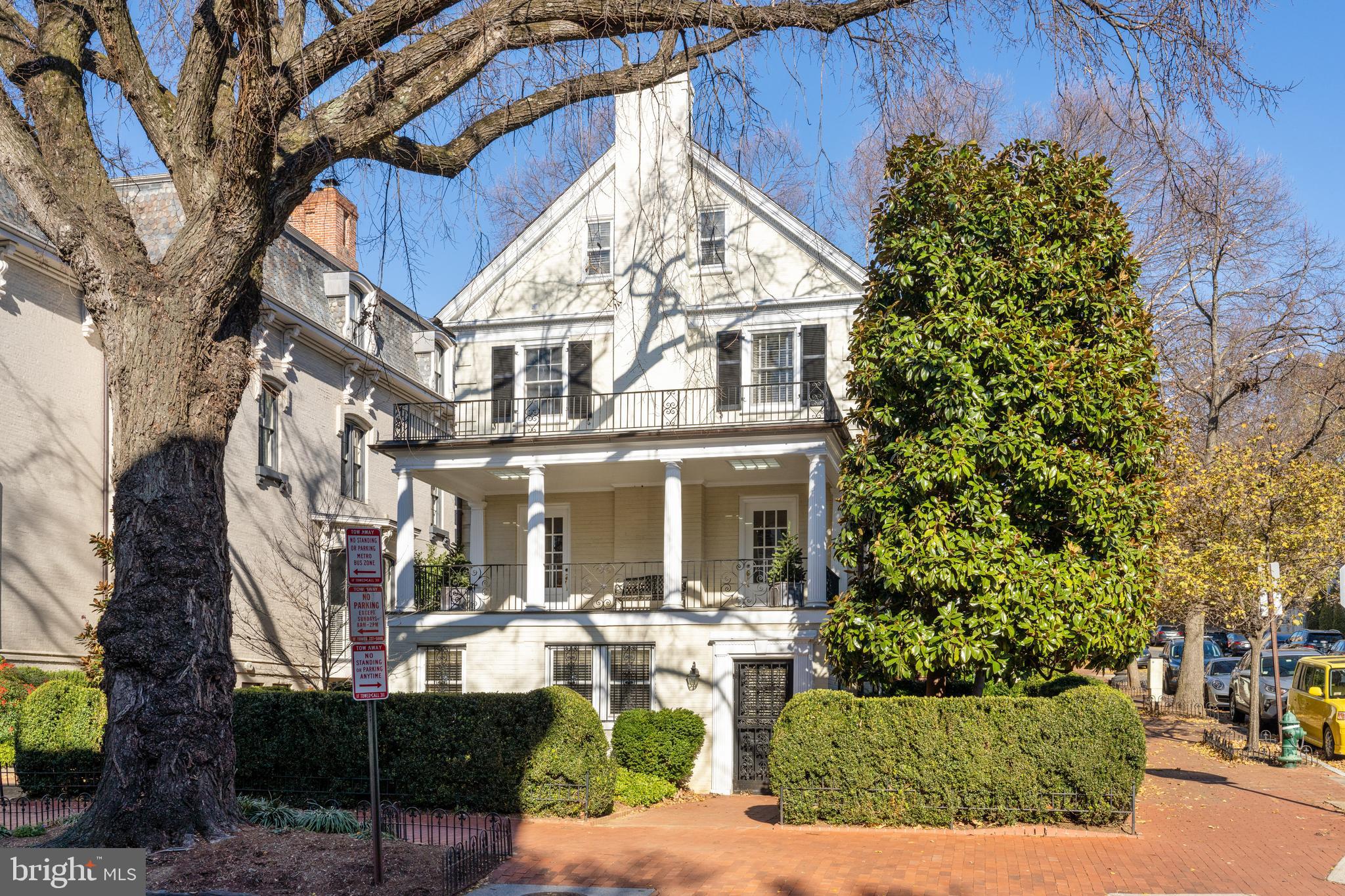 GEORGETOWN - Residential