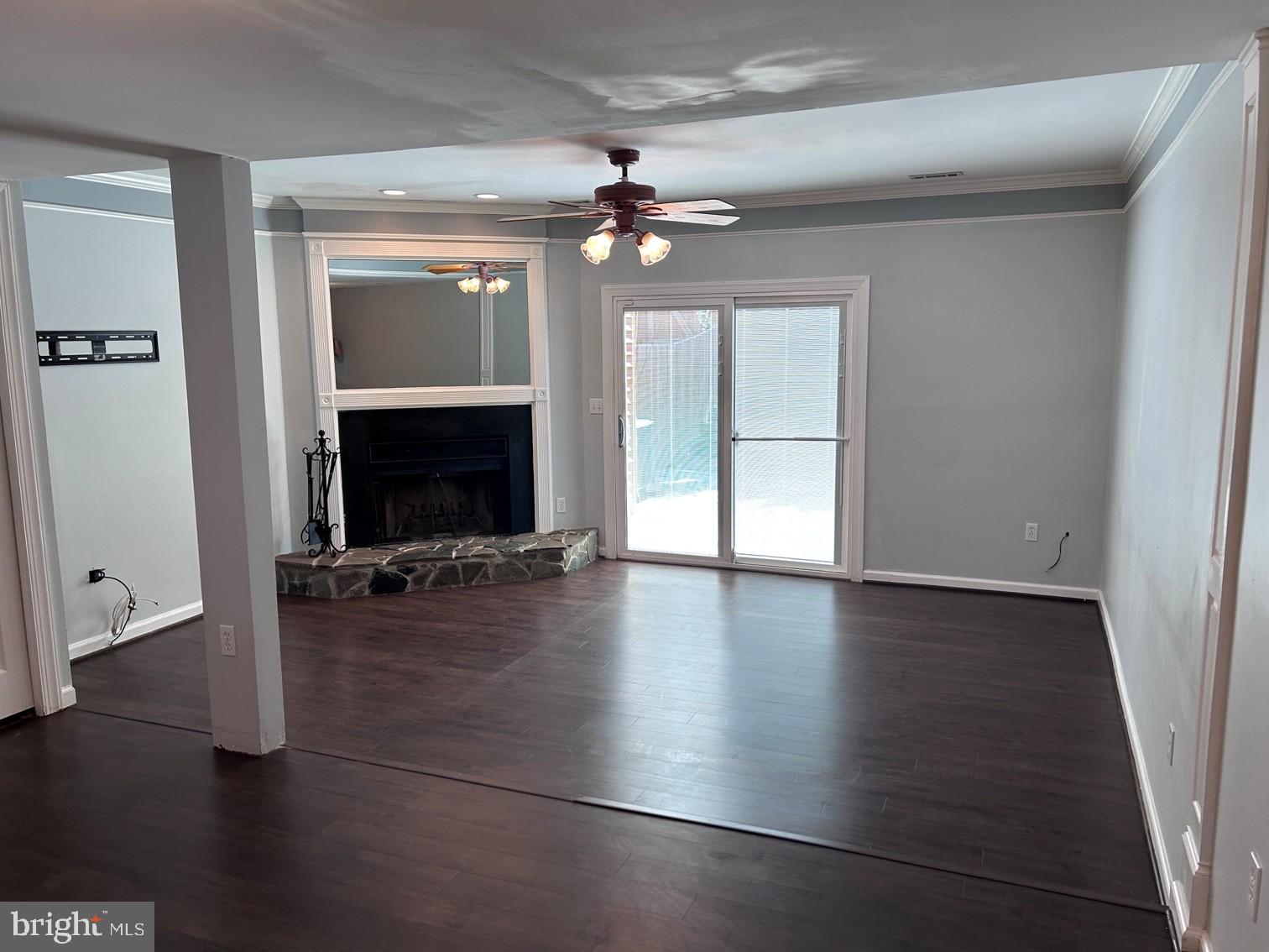 WALNUT RIDGE - Residential
