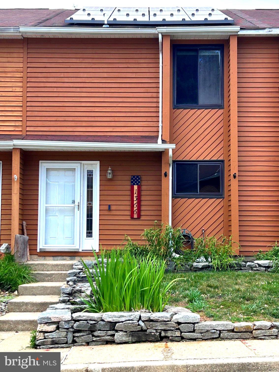 WALNUT RIDGE - Residential