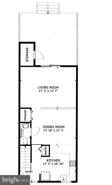 WALNUT RIDGE - Residential
